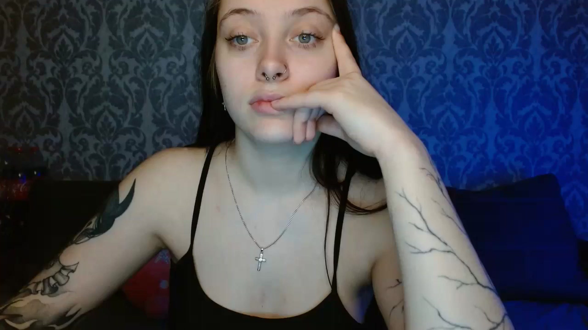 Gallery image thumbnail from AmyWard's myfreecams stream on, 03/24/2026, 10:46 image 15 of 20