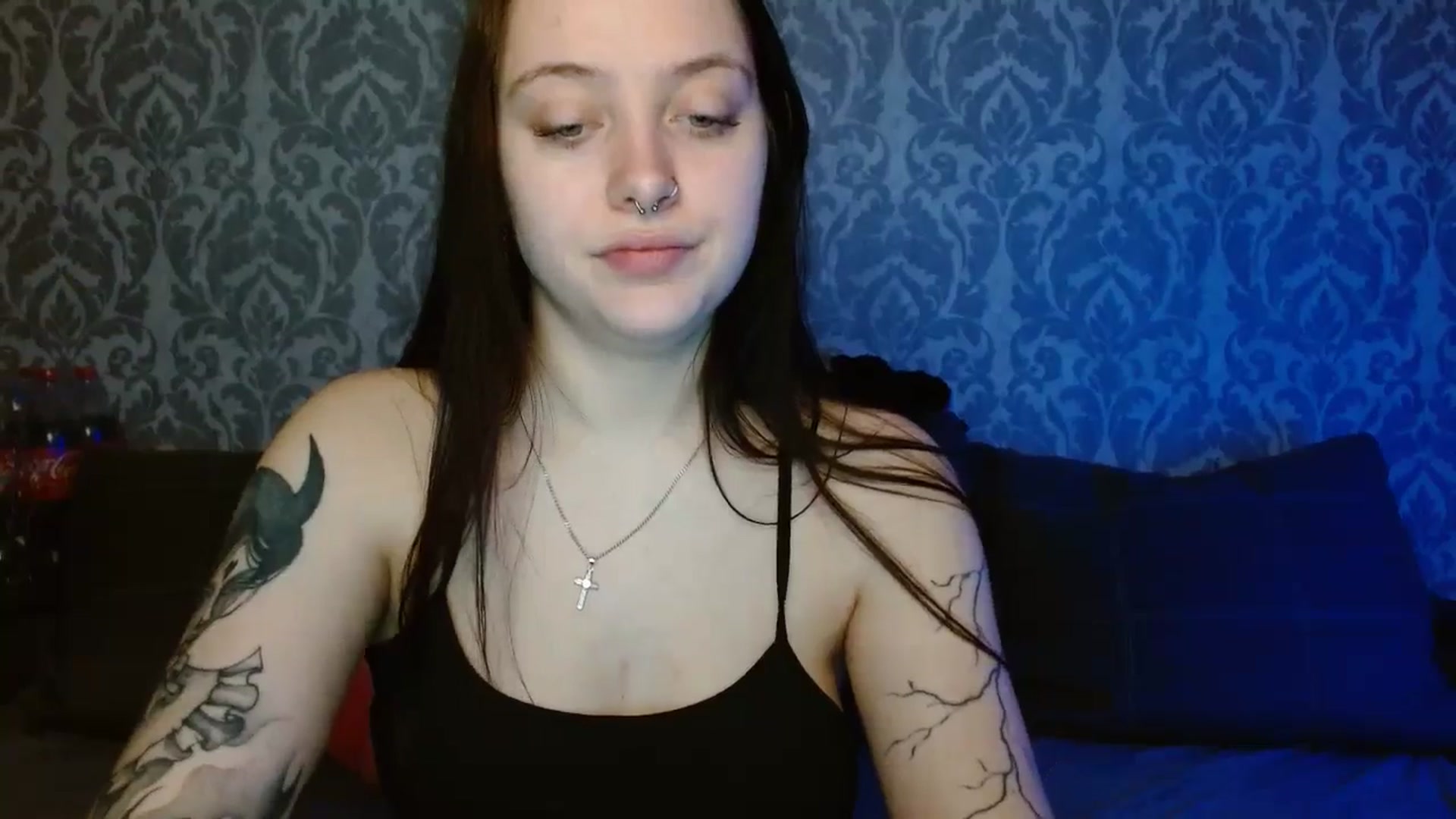 Gallery image thumbnail from AmyWard's myfreecams stream on, 03/24/2026, 10:46 image 13 of 20