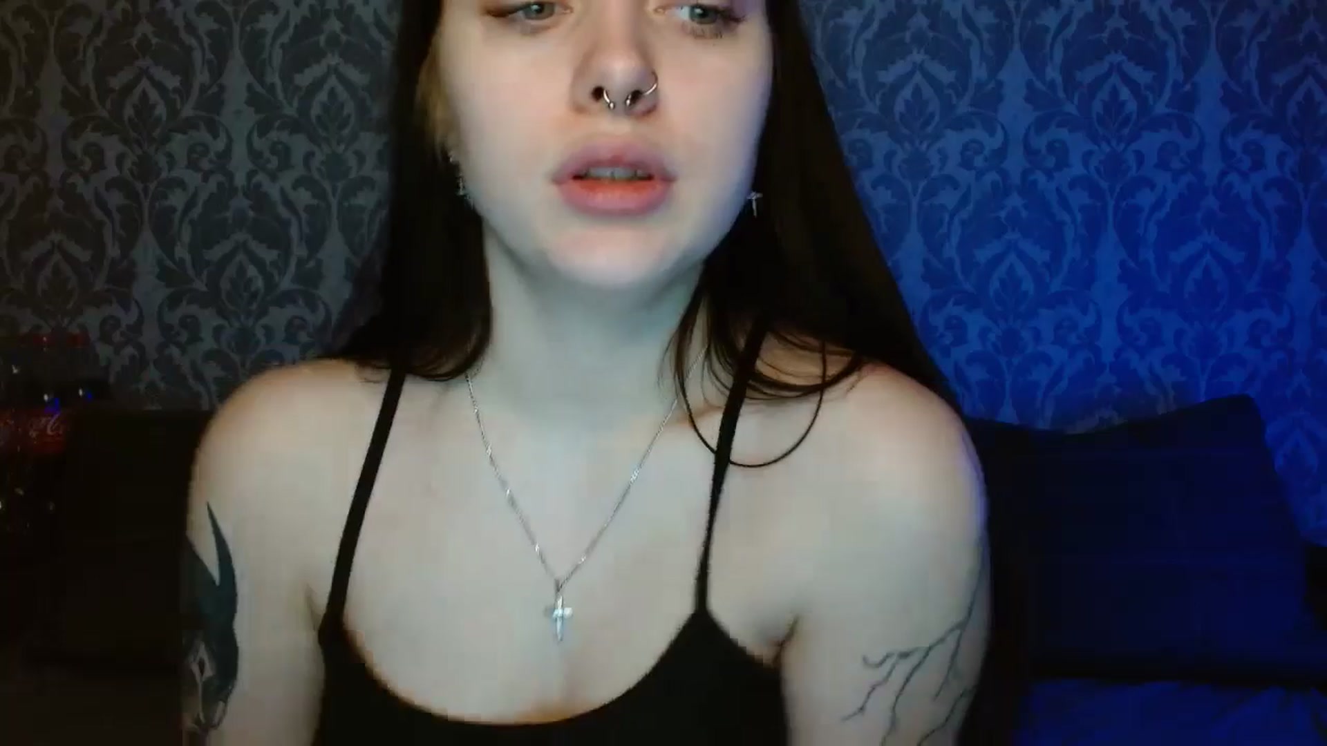 Gallery image thumbnail from AmyWard's myfreecams stream on, 03/24/2026, 10:46 image 6 of 20
