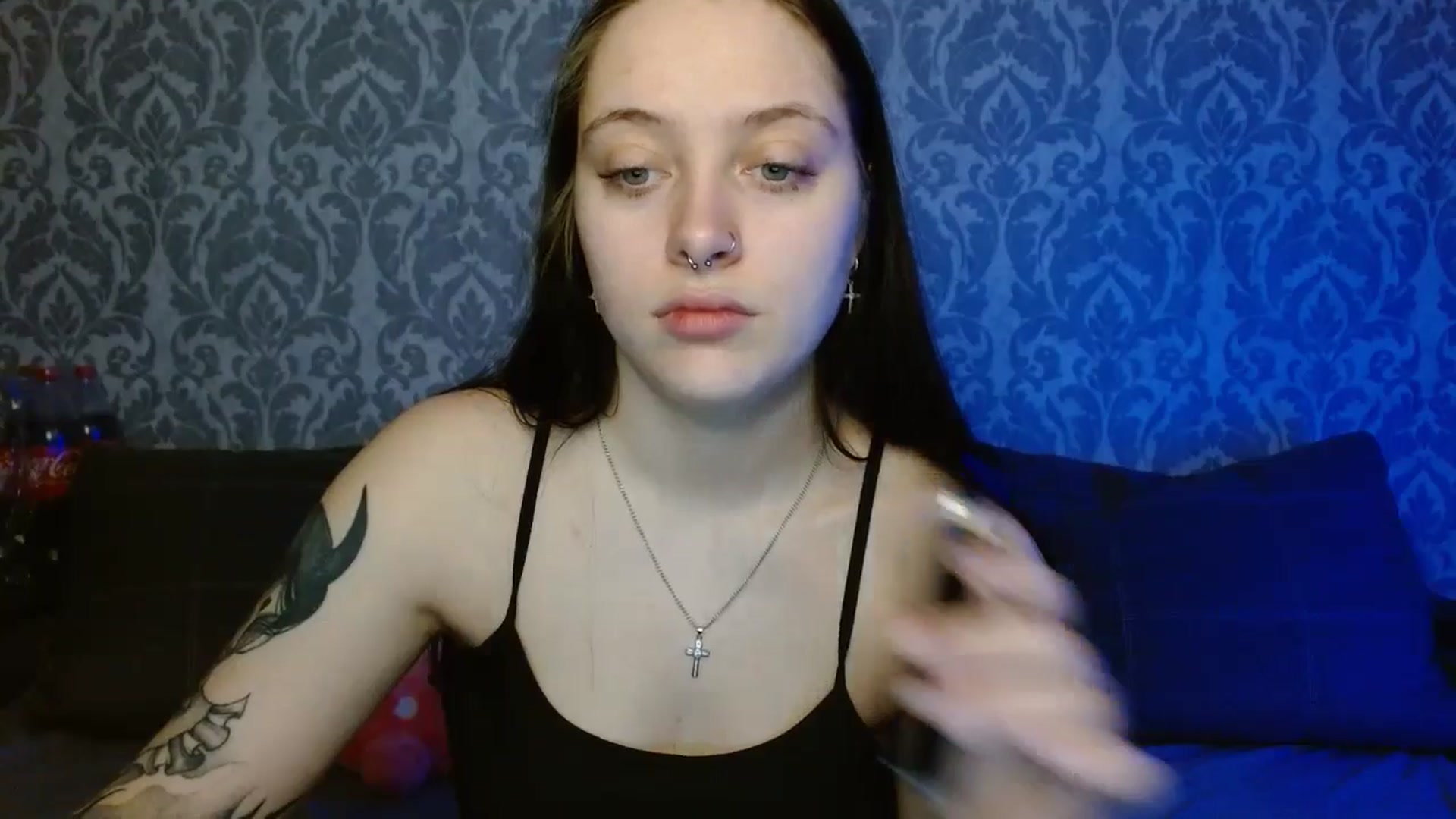 Gallery image thumbnail from AmyWard's myfreecams stream on, 03/24/2026, 10:46 image 4 of 20