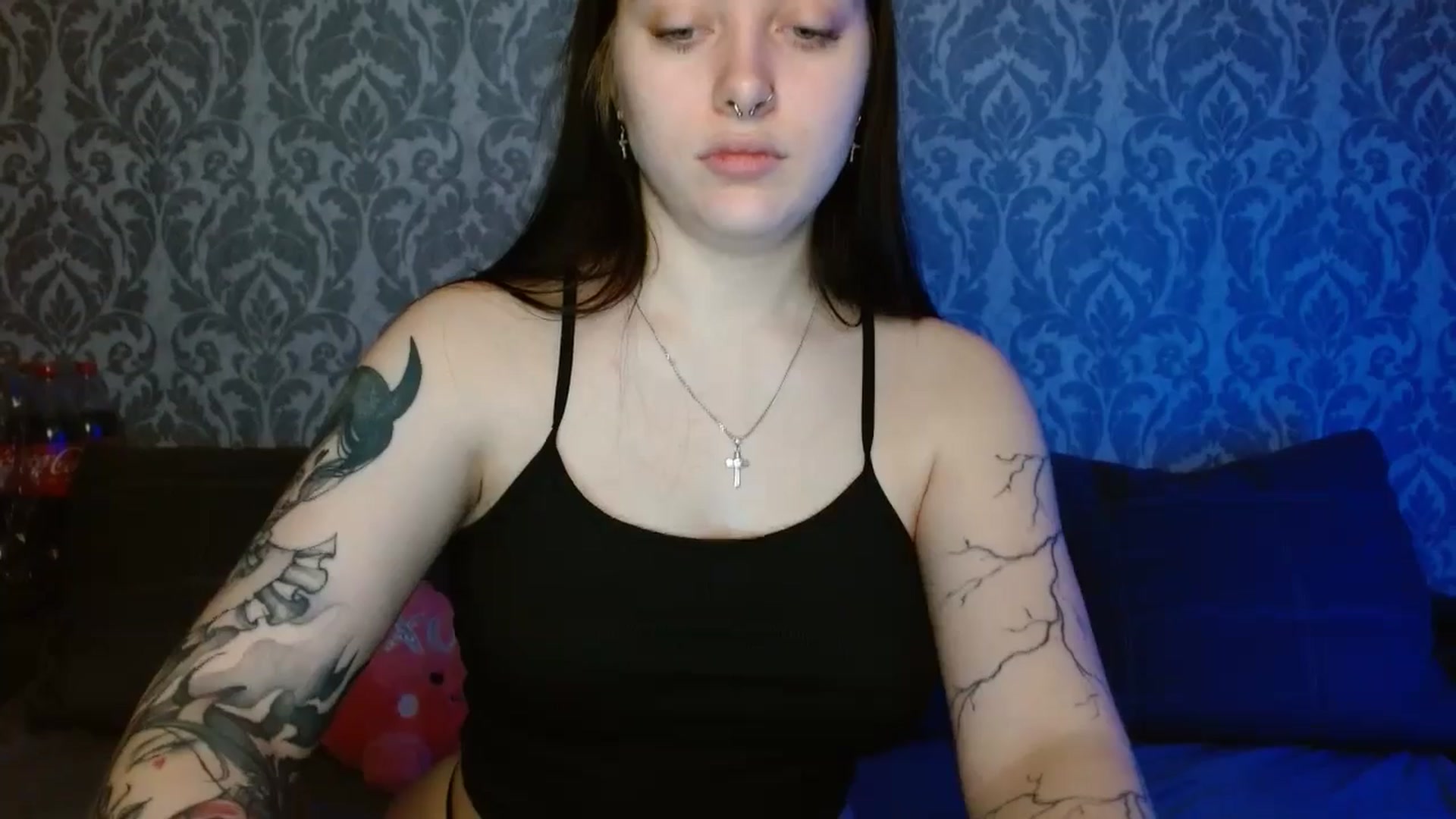 Gallery image thumbnail from AmyWard's myfreecams stream on, 03/24/2026, 10:46 image 9 of 20
