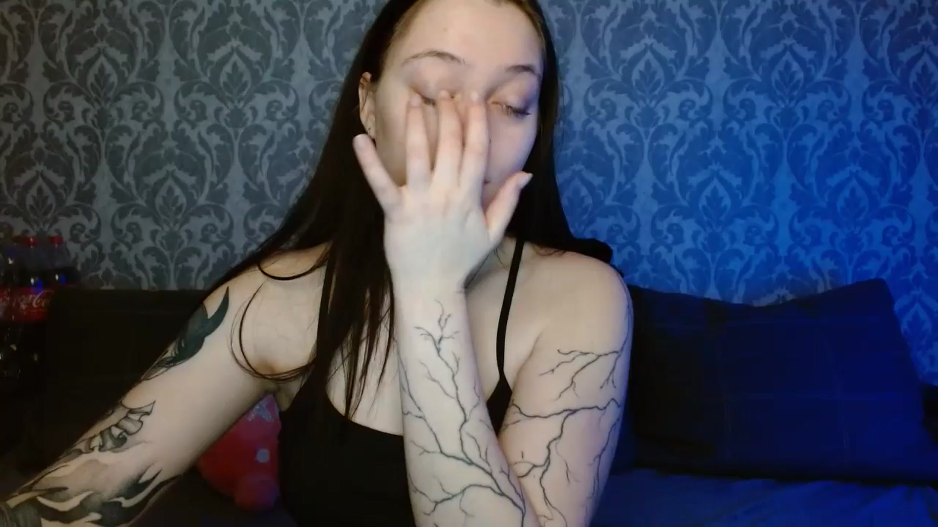 Gallery image thumbnail from AmyWard's myfreecams stream on, 03/24/2026, 10:46 image 1 of 20