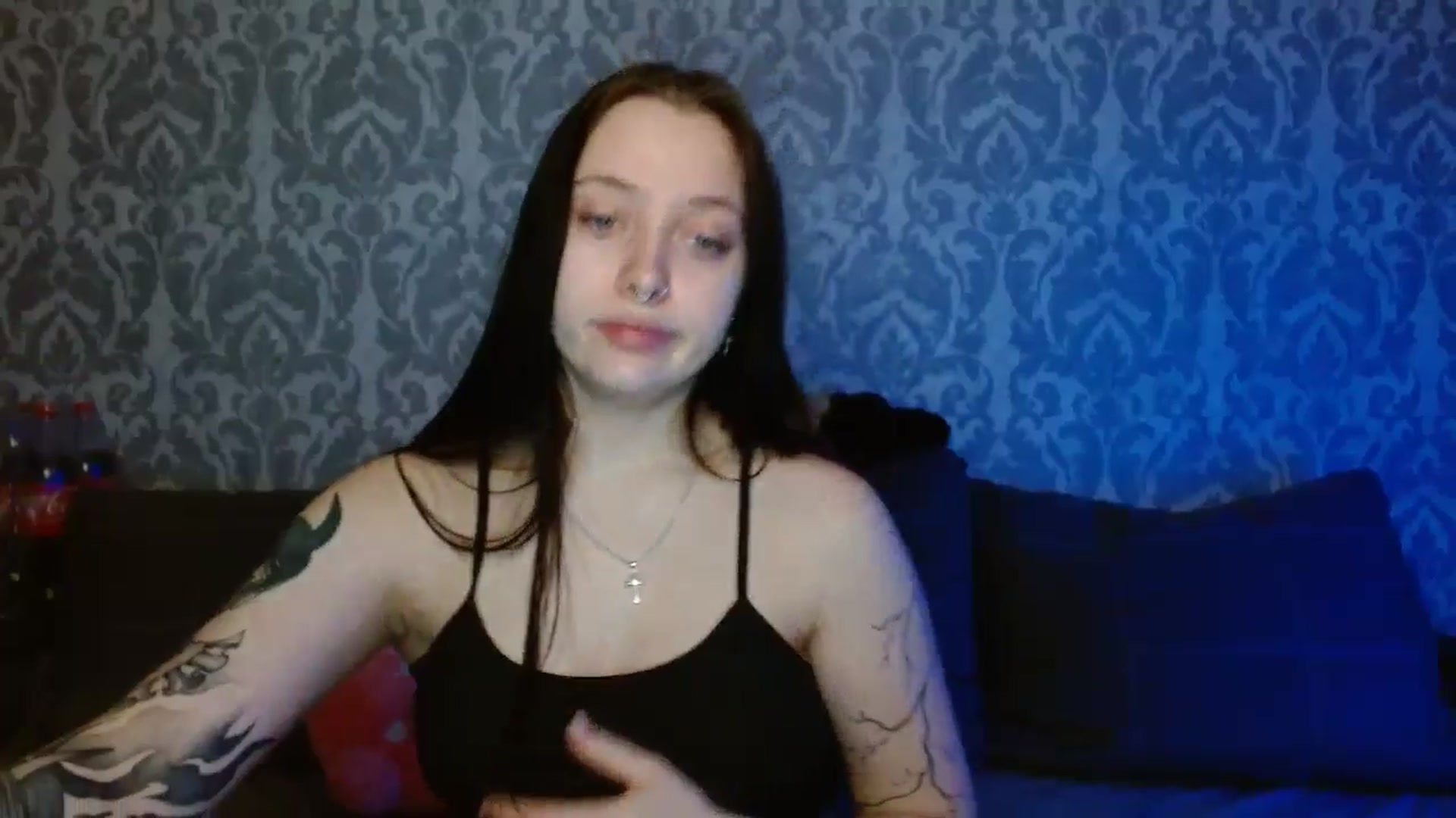 Gallery image thumbnail from AmyWard's myfreecams stream on, 03/24/2026, 11:15 image 15 of 20