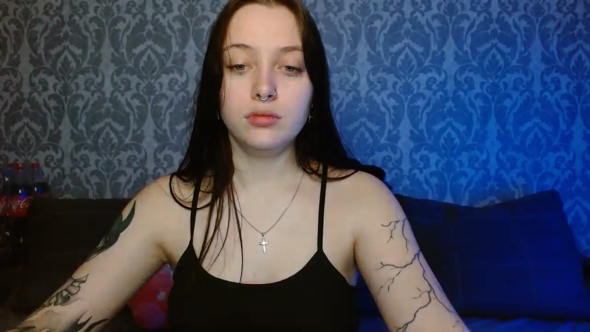 Gallery image thumbnail from AmyWard's myfreecams stream on, 03/24/2026, 11:15 image 12 of 20