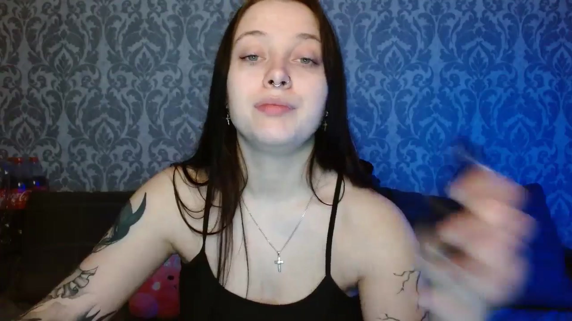 Gallery image thumbnail from AmyWard's myfreecams stream on, 03/24/2026, 11:15 image 14 of 20