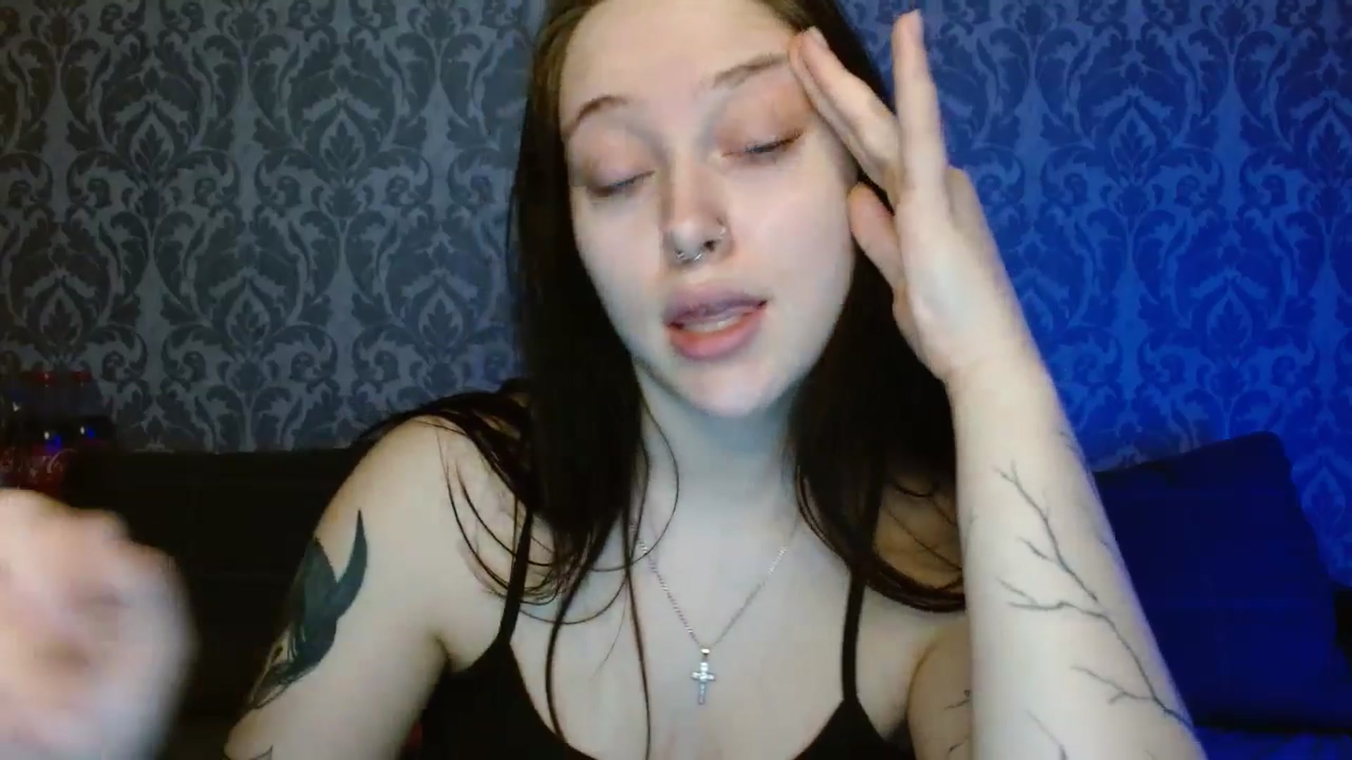 Gallery image thumbnail from AmyWard's myfreecams stream on, 03/24/2026, 11:15 image 19 of 20