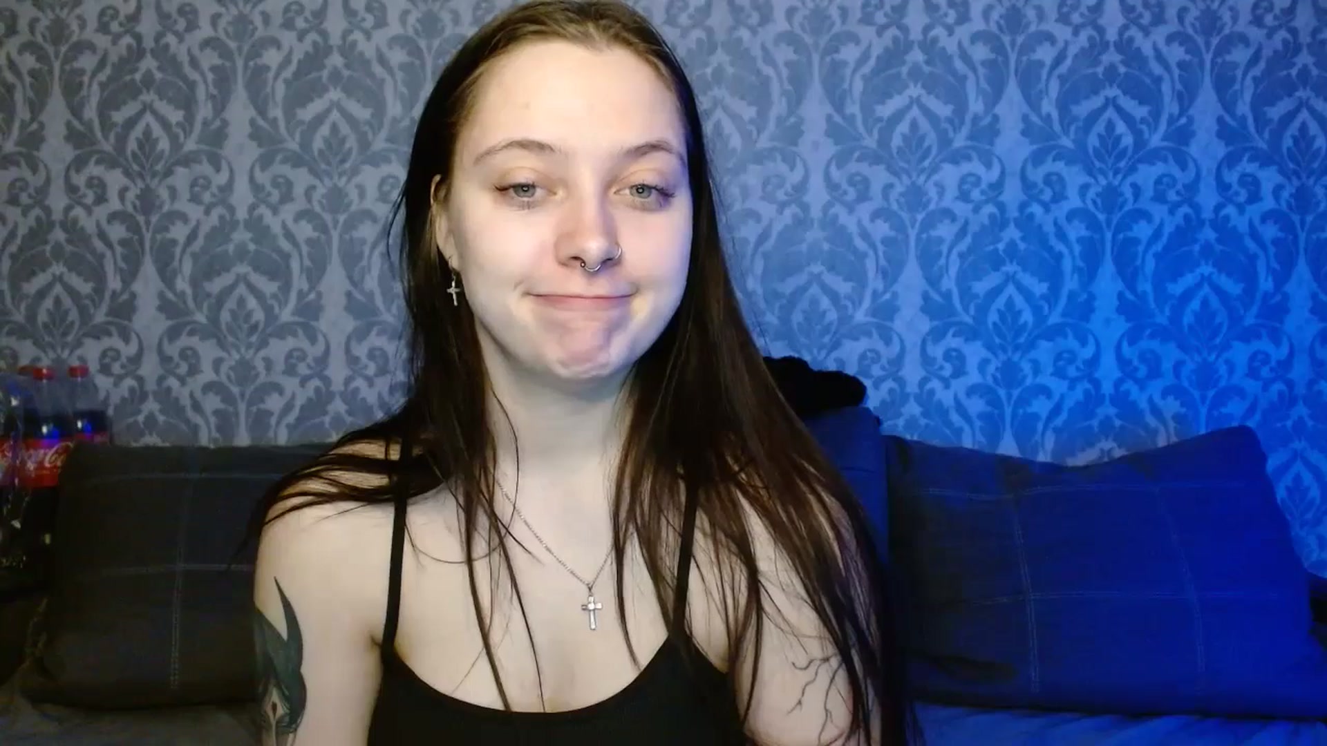 Gallery image thumbnail from AmyWard's myfreecams stream on, 03/24/2026, 11:15 image 20 of 20