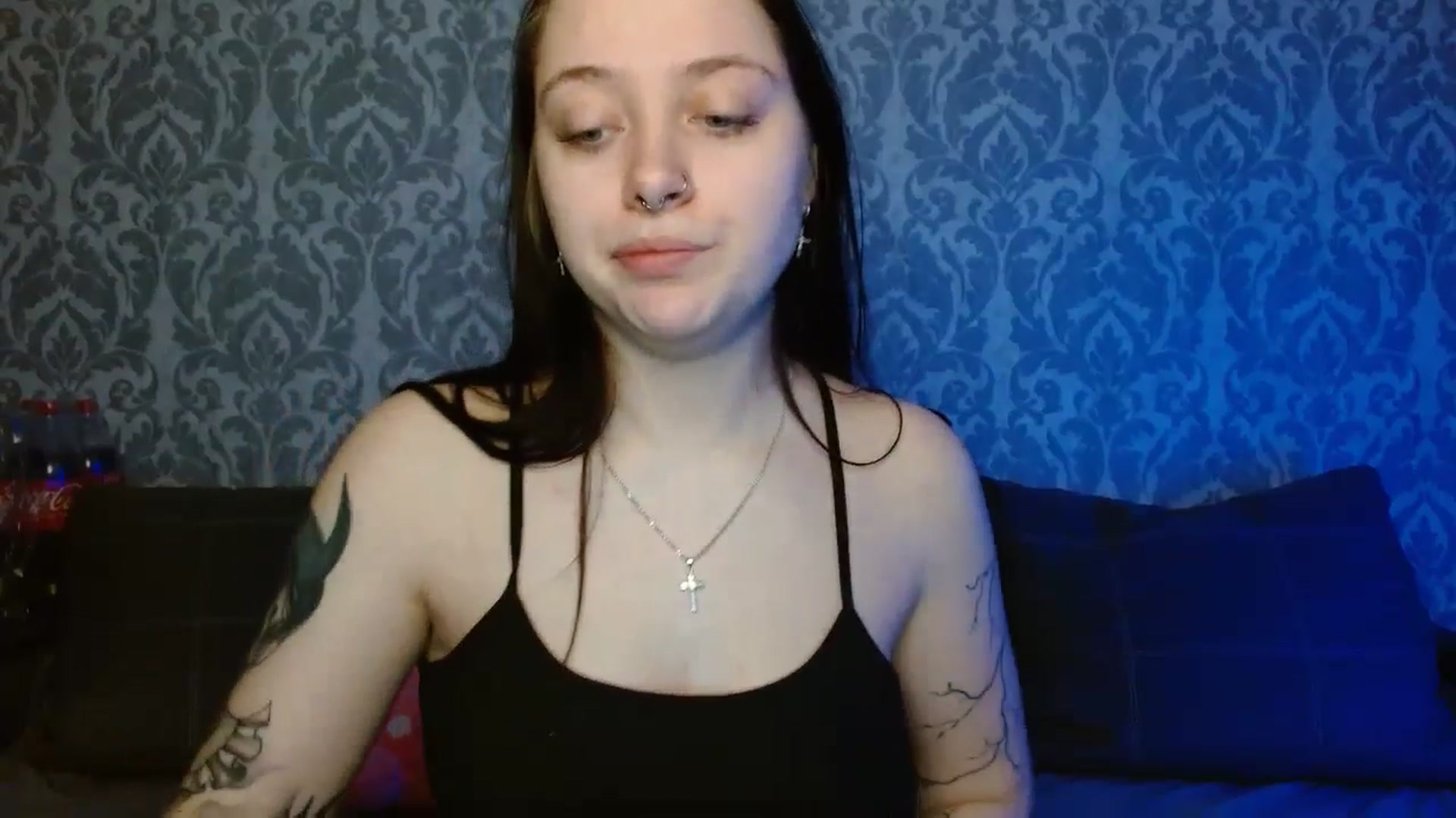 Gallery image thumbnail from AmyWard's myfreecams stream on, 03/24/2026, 11:15 image 7 of 20