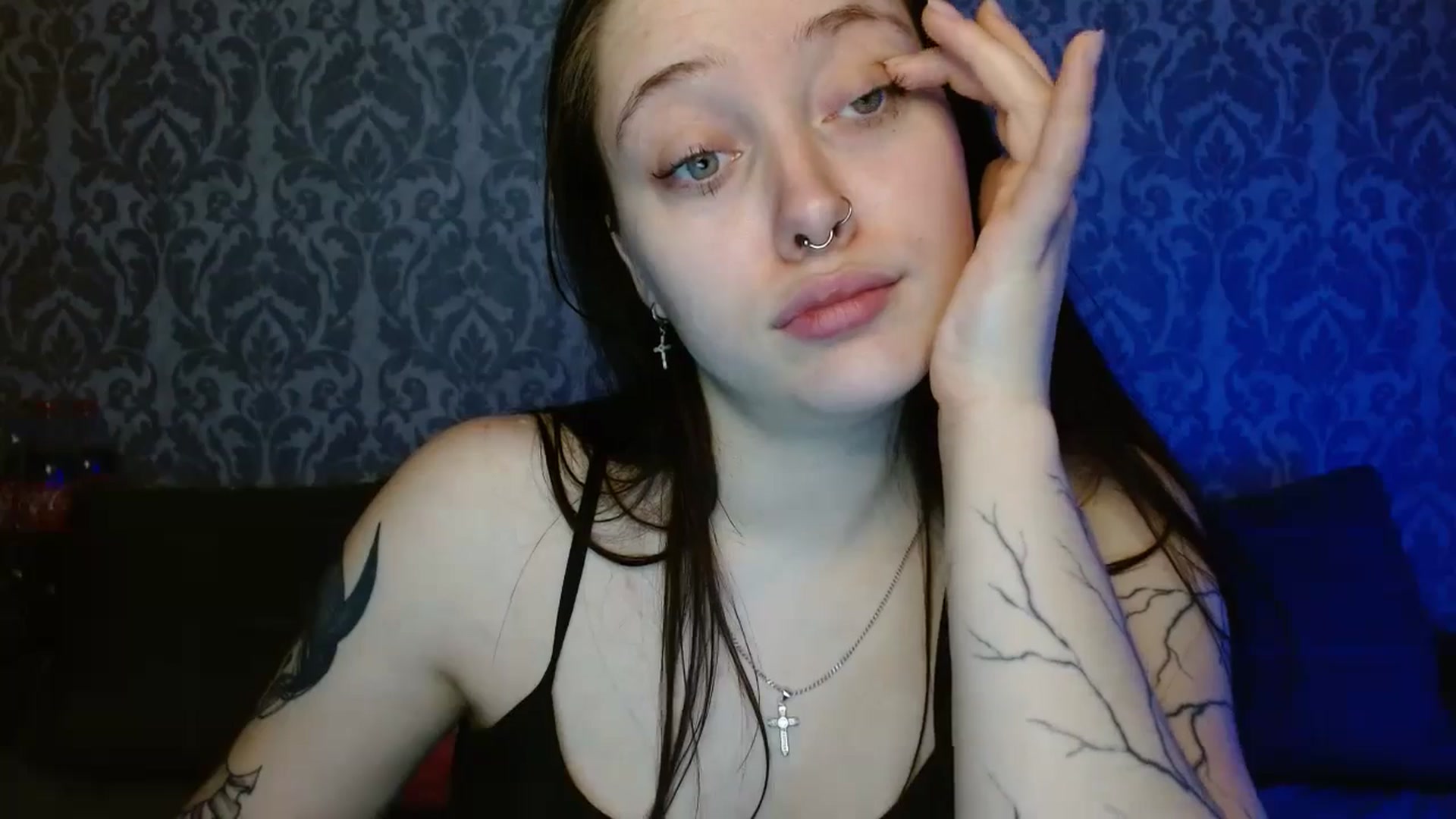 Gallery image thumbnail from AmyWard's myfreecams stream on, 03/24/2026, 11:15 image 10 of 20
