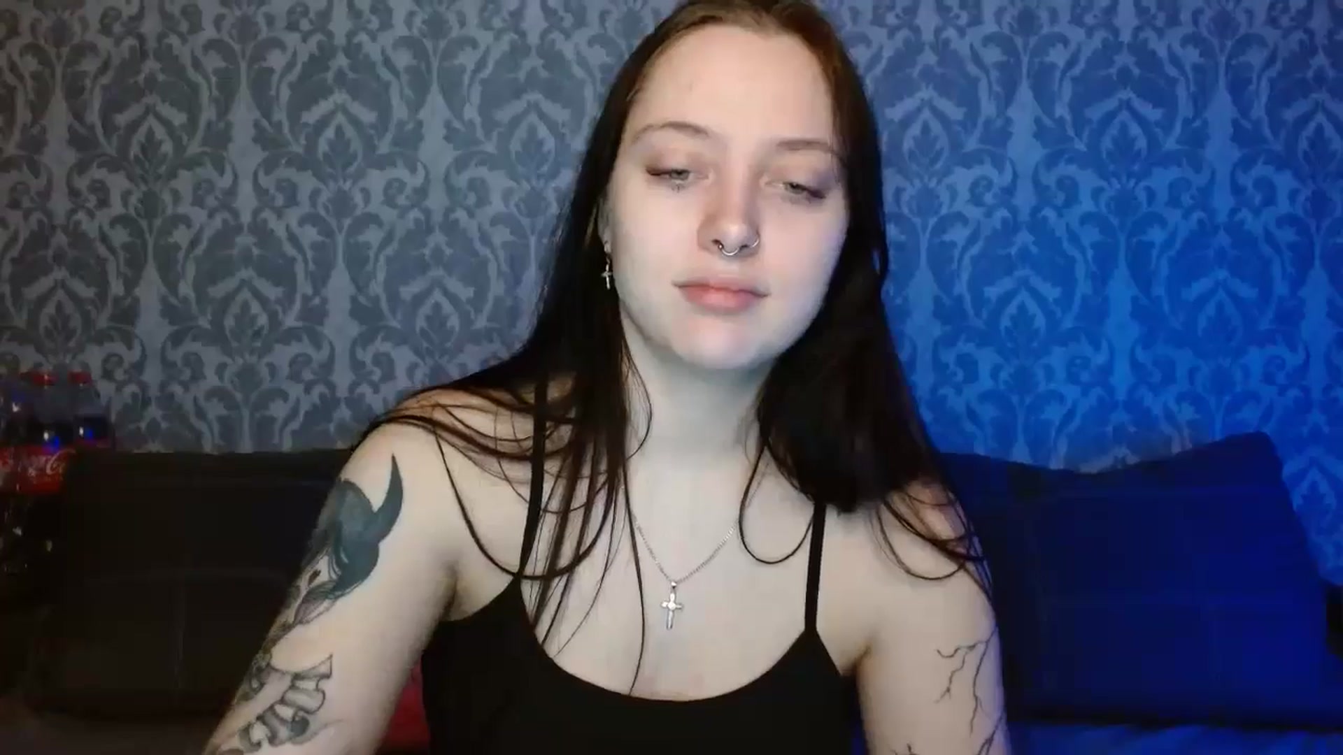 Gallery image thumbnail from AmyWard's myfreecams stream on, 03/24/2026, 11:15 image 17 of 20