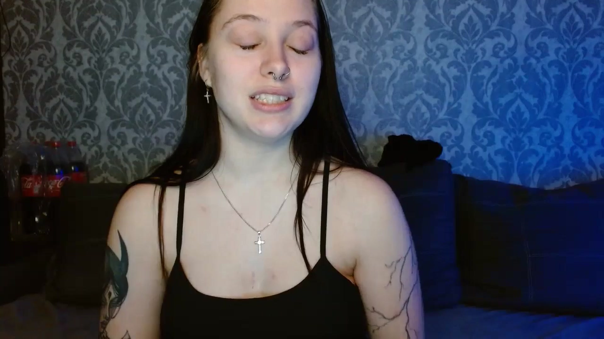 Gallery image thumbnail from AmyWard's myfreecams stream on, 03/24/2026, 12:44 image 18 of 20
