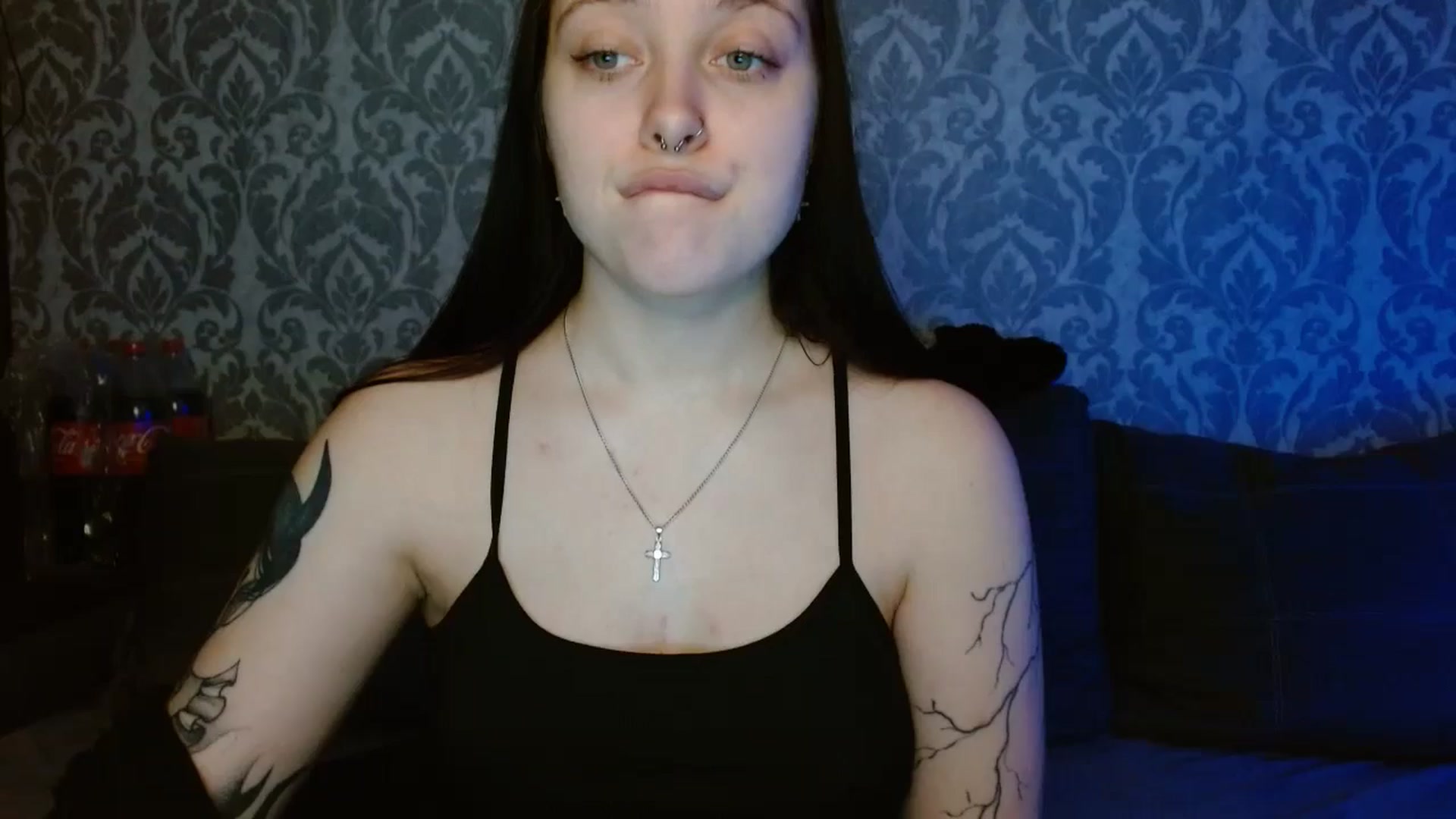 Gallery image thumbnail from AmyWard's myfreecams stream on, 03/24/2026, 12:44 image 3 of 20