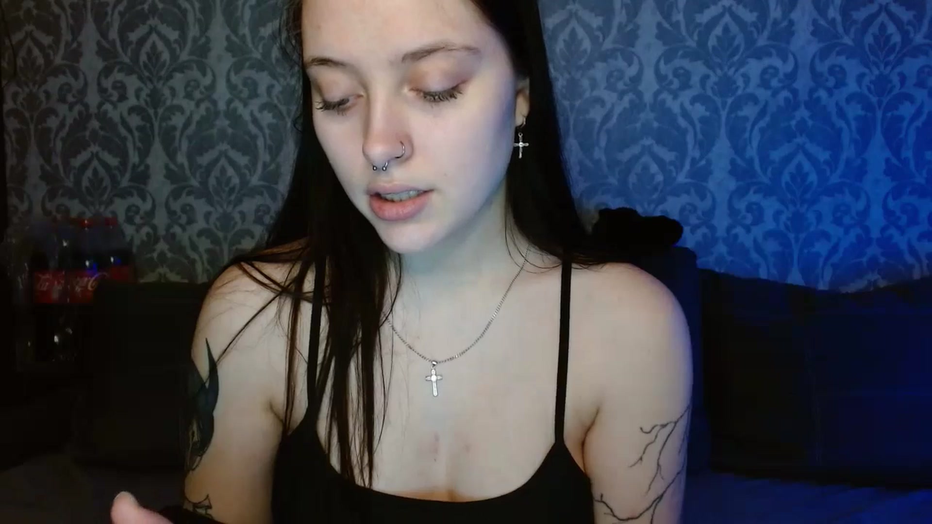 Gallery image thumbnail from AmyWard's myfreecams stream on, 03/24/2026, 12:44 image 10 of 20