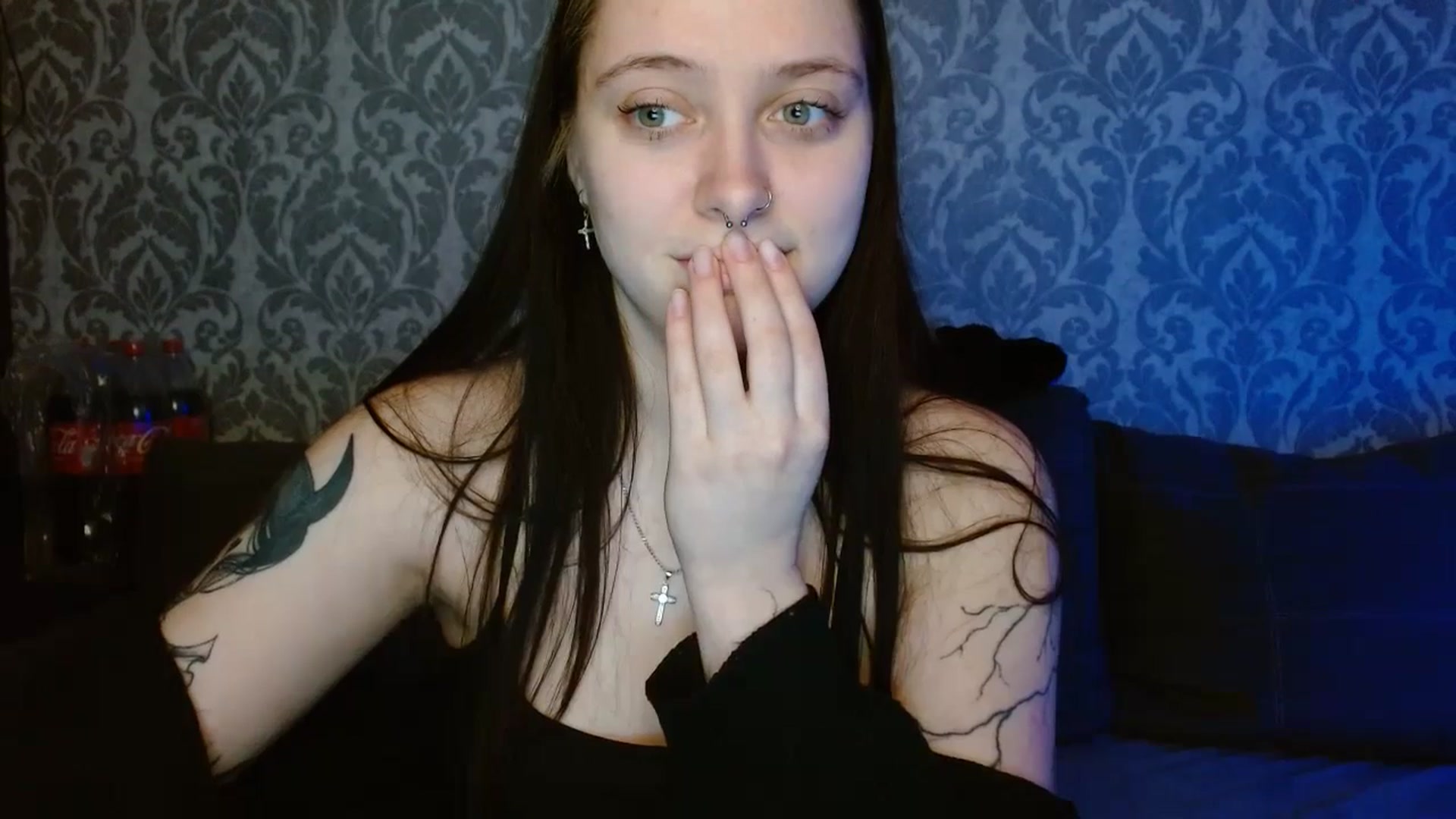 Gallery image thumbnail from AmyWard's myfreecams stream on, 03/24/2026, 12:44 image 15 of 20