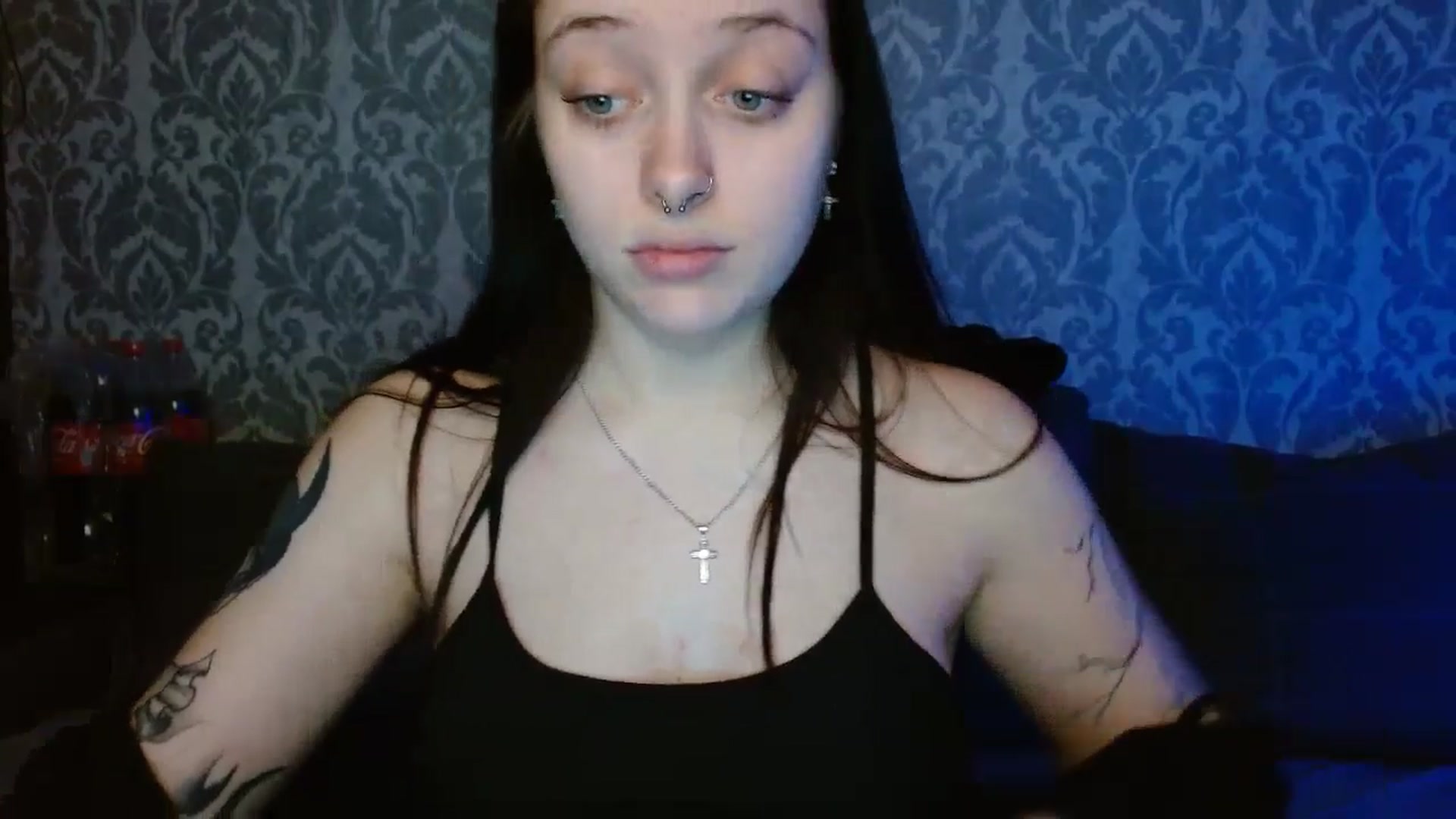 Gallery image thumbnail from AmyWard's myfreecams stream on, 03/24/2026, 12:44 image 20 of 20