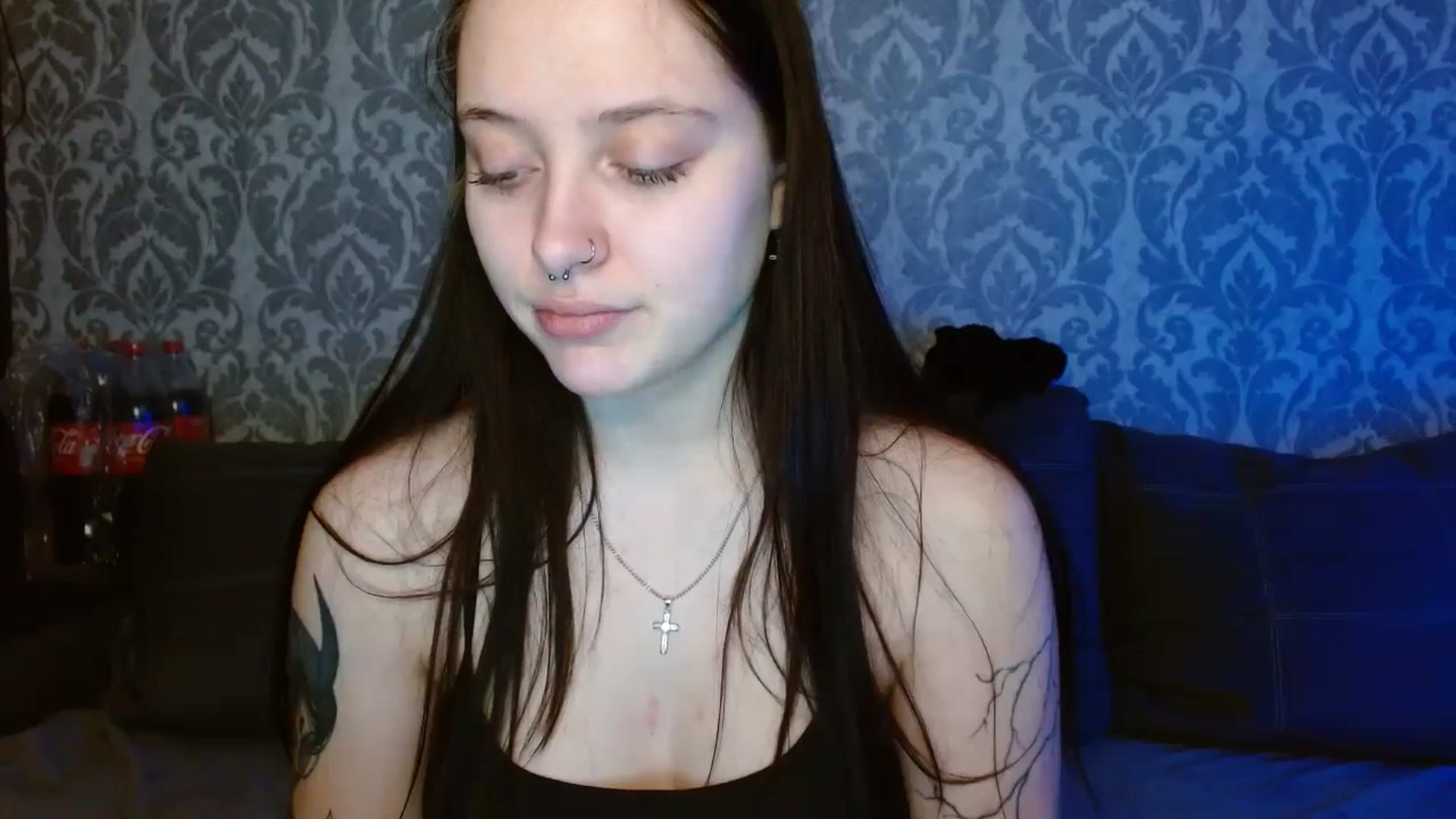 Gallery image thumbnail from AmyWard's myfreecams stream on, 03/24/2026, 12:44 image 16 of 20