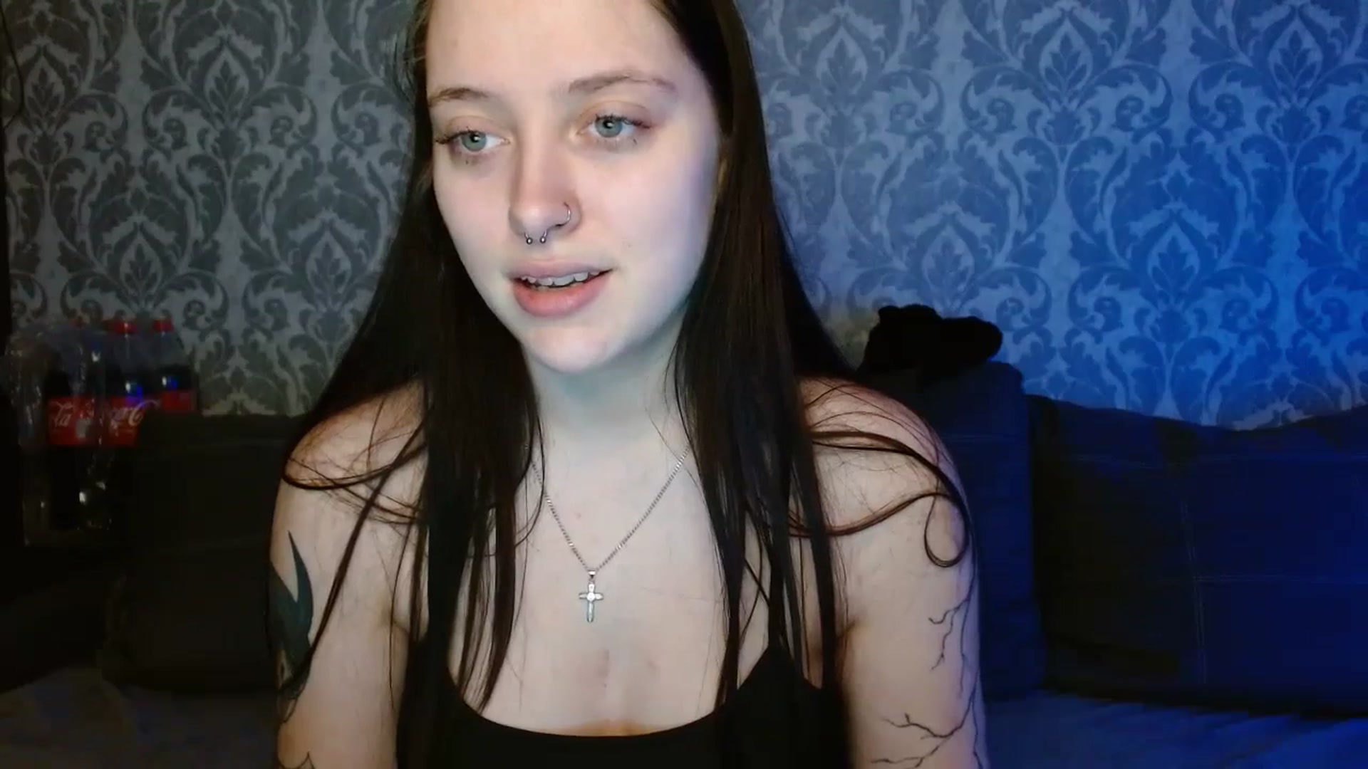 Gallery image thumbnail from AmyWard's myfreecams stream on, 03/24/2026, 12:44 image 14 of 20
