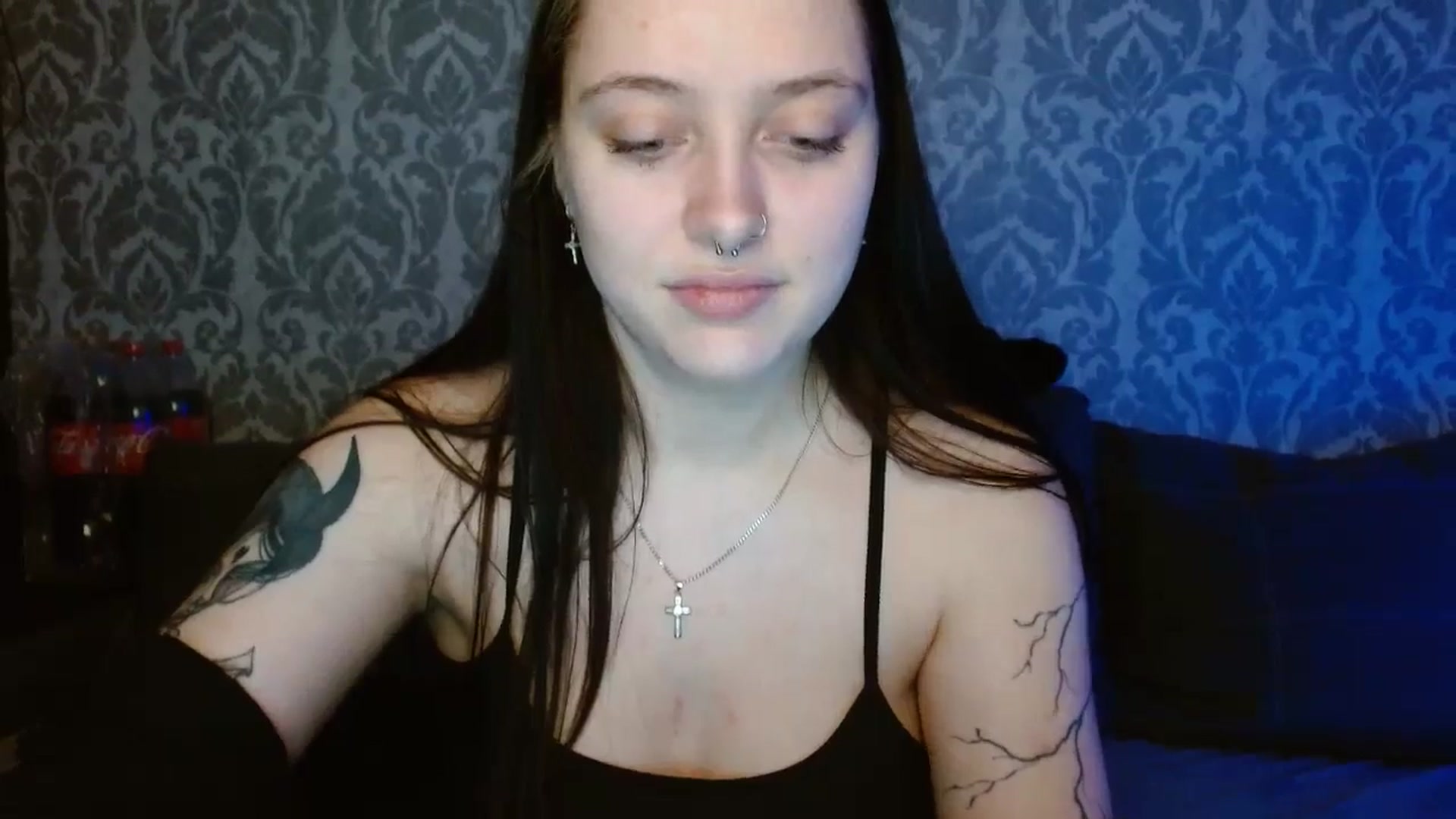 Gallery image thumbnail from AmyWard's myfreecams stream on, 03/24/2026, 12:44 image 12 of 20