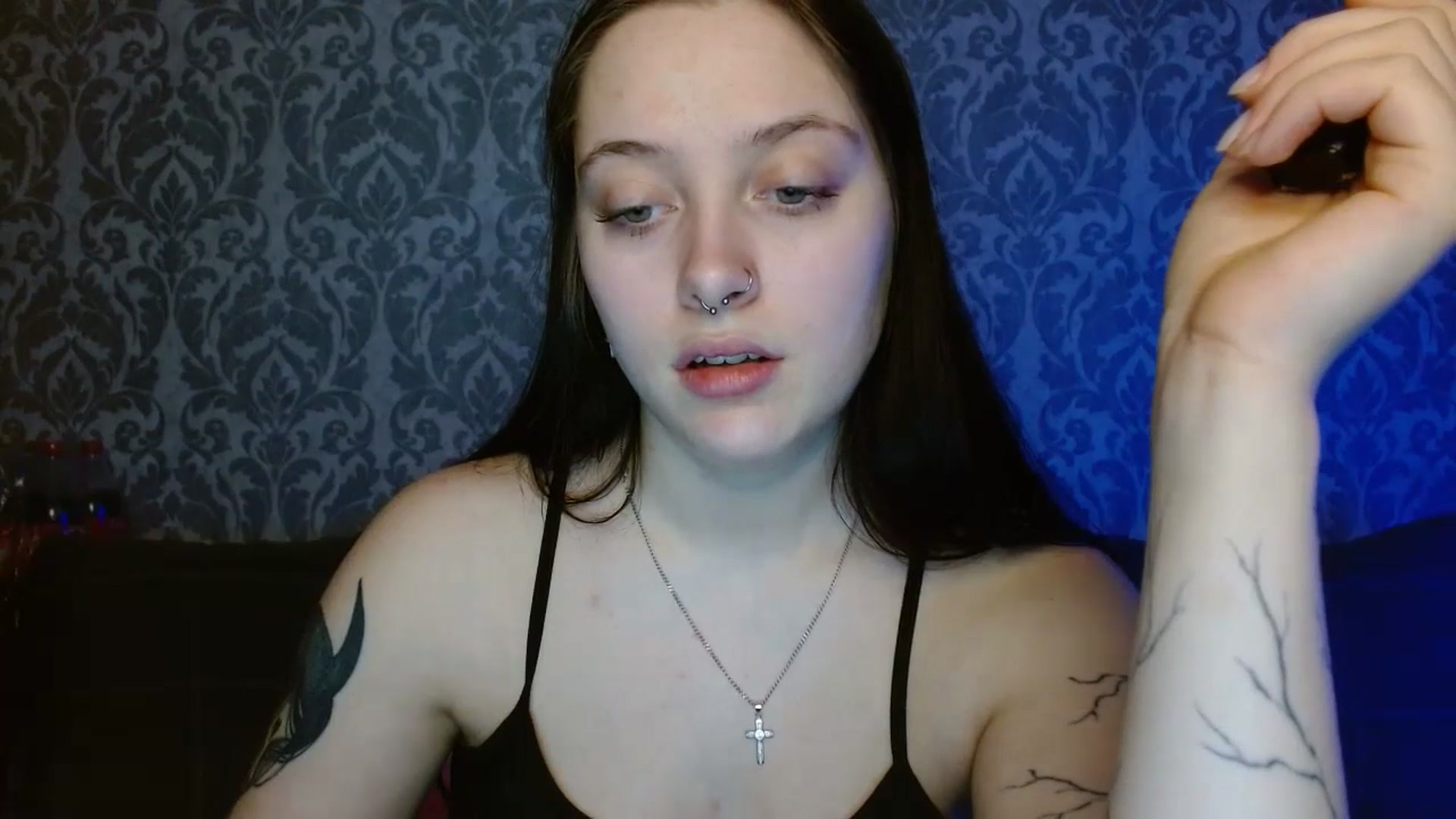 Gallery image thumbnail from AmyWard's myfreecams stream on, 03/24/2026, 13:29 image 19 of 20