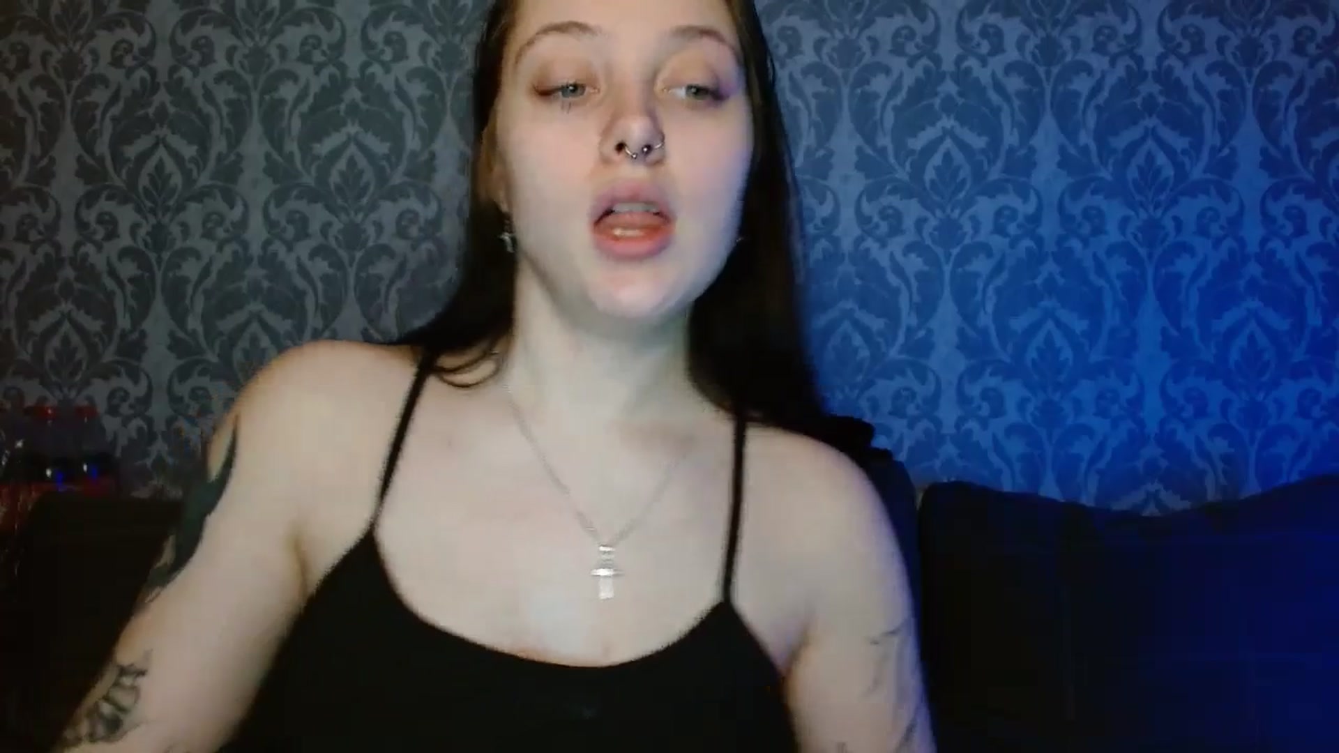 Gallery image thumbnail from AmyWard's myfreecams stream on, 03/24/2026, 13:29 image 18 of 20