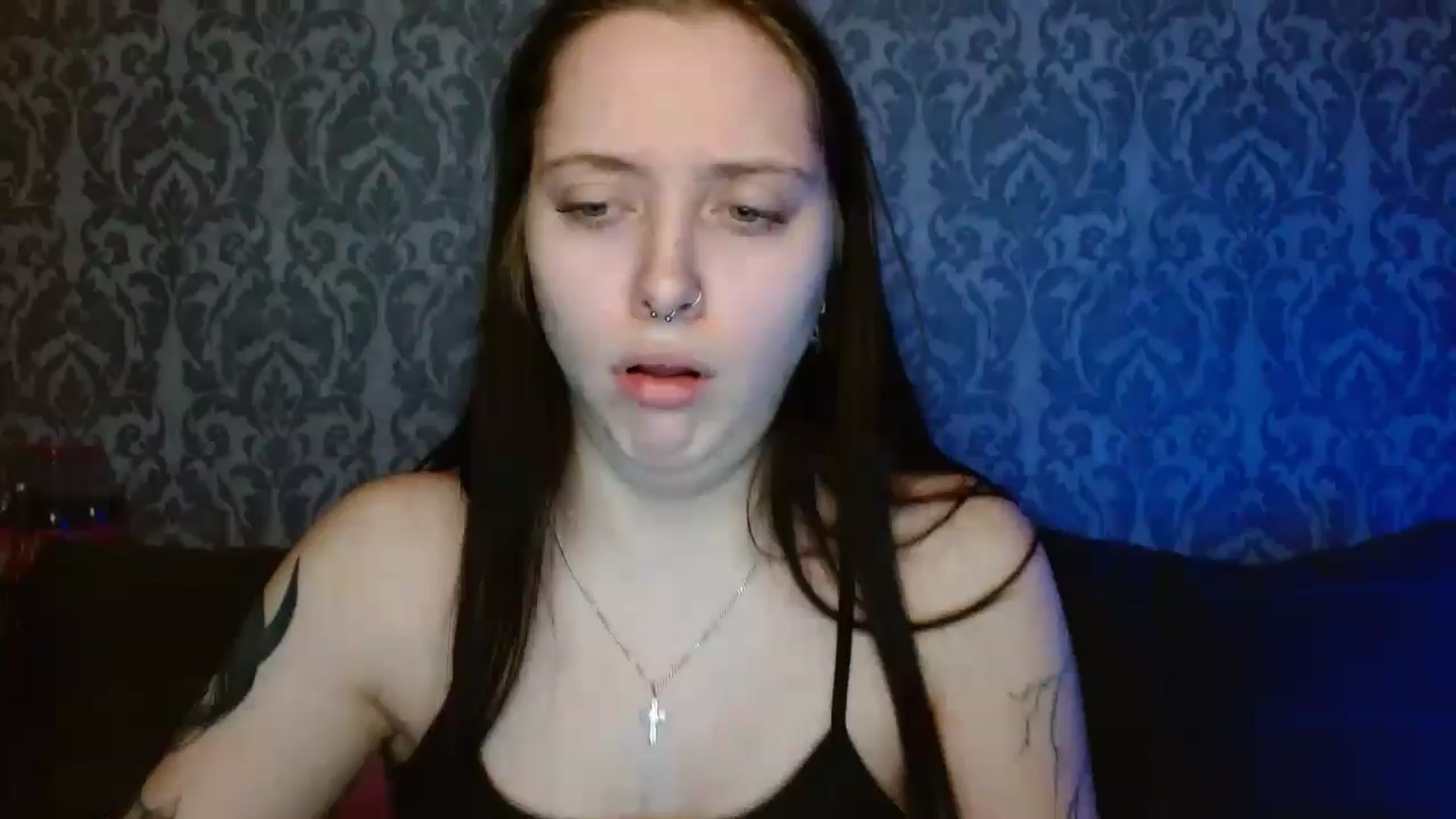 Gallery image thumbnail from AmyWard's myfreecams stream on, 03/24/2026, 13:29 image 11 of 20