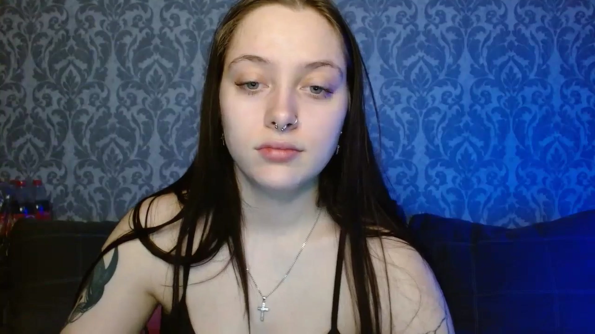 Gallery image thumbnail from AmyWard's myfreecams stream on, 03/24/2026, 13:29 image 3 of 20