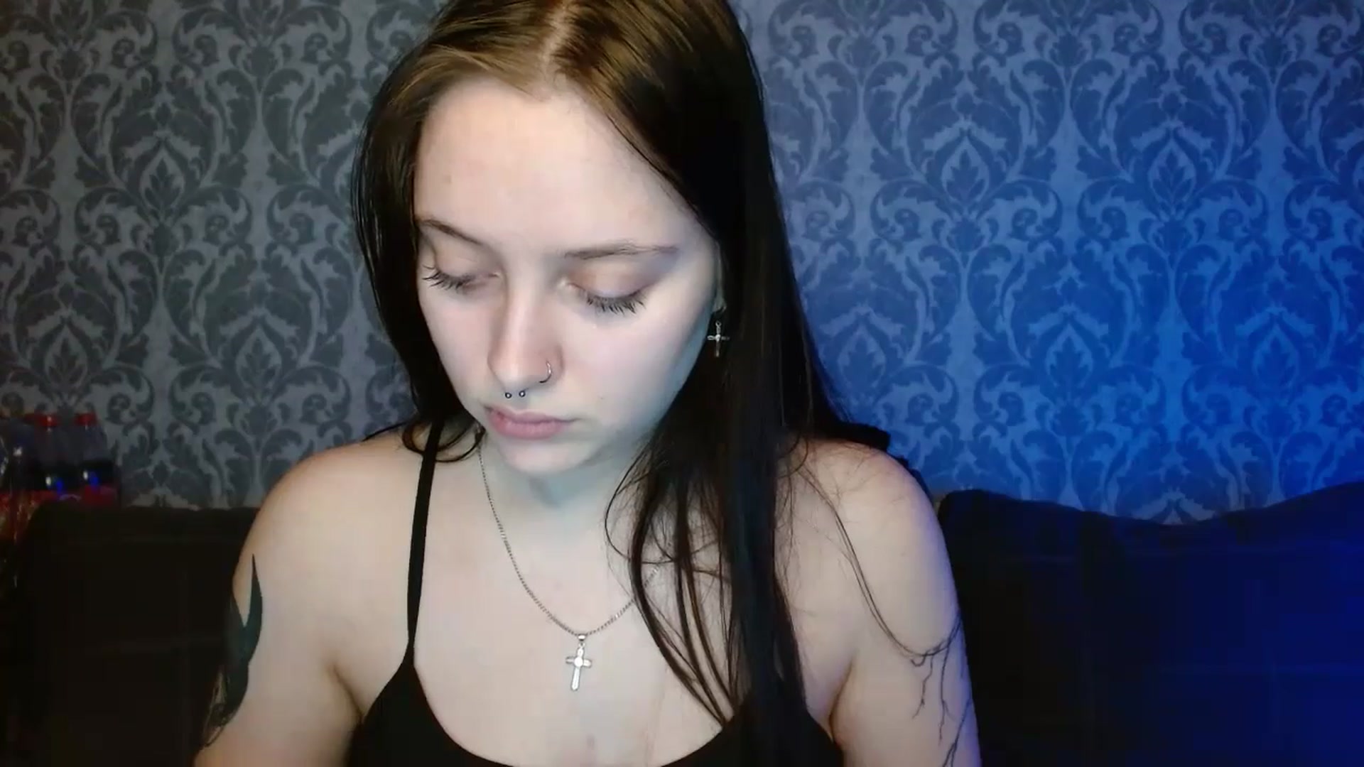 Gallery image thumbnail from AmyWard's myfreecams stream on, 03/24/2026, 13:29 image 16 of 20