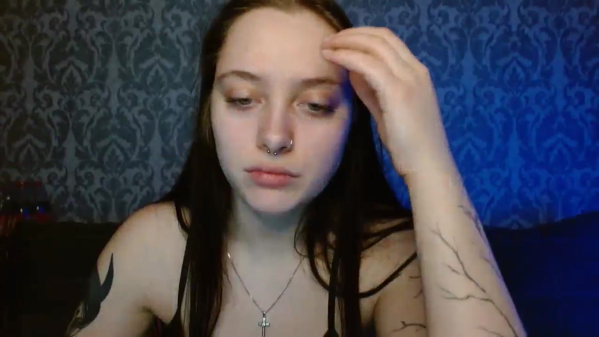 Gallery image thumbnail from AmyWard's myfreecams stream on, 03/24/2026, 13:29 image 12 of 20