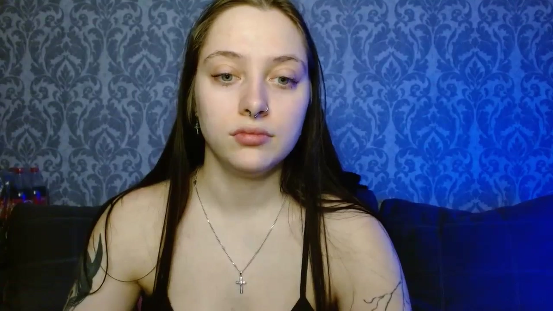 Gallery image thumbnail from AmyWard's myfreecams stream on, 03/24/2026, 13:29 image 5 of 20