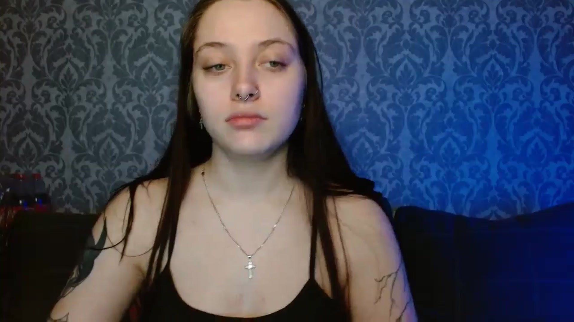 Gallery image thumbnail from AmyWard's myfreecams stream on, 03/24/2026, 13:29 image 4 of 20