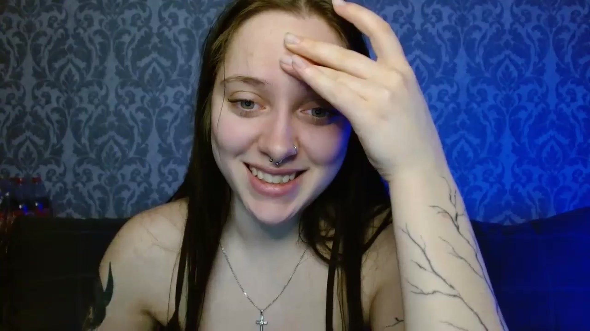 Gallery image thumbnail from AmyWard's myfreecams stream on, 03/24/2026, 13:29 image 9 of 20