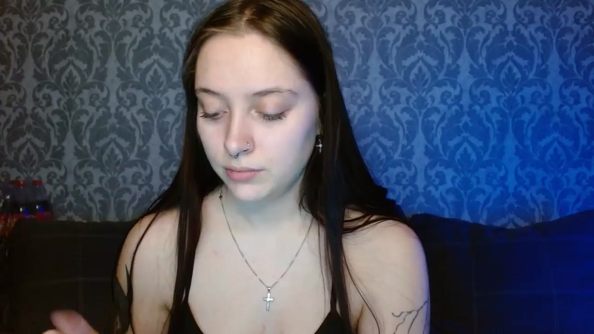 Gallery image thumbnail from AmyWard's myfreecams stream on, 03/24/2026, 13:29 image 6 of 20