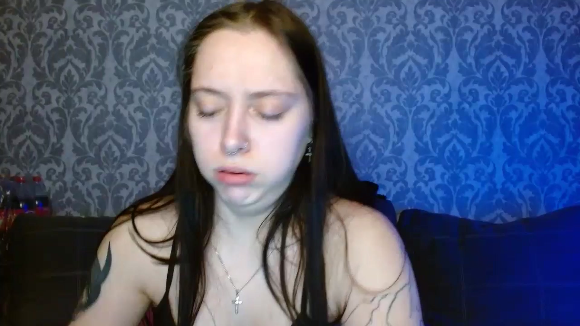Gallery image thumbnail from AmyWard's myfreecams stream on, 03/24/2026, 13:29 image 15 of 20