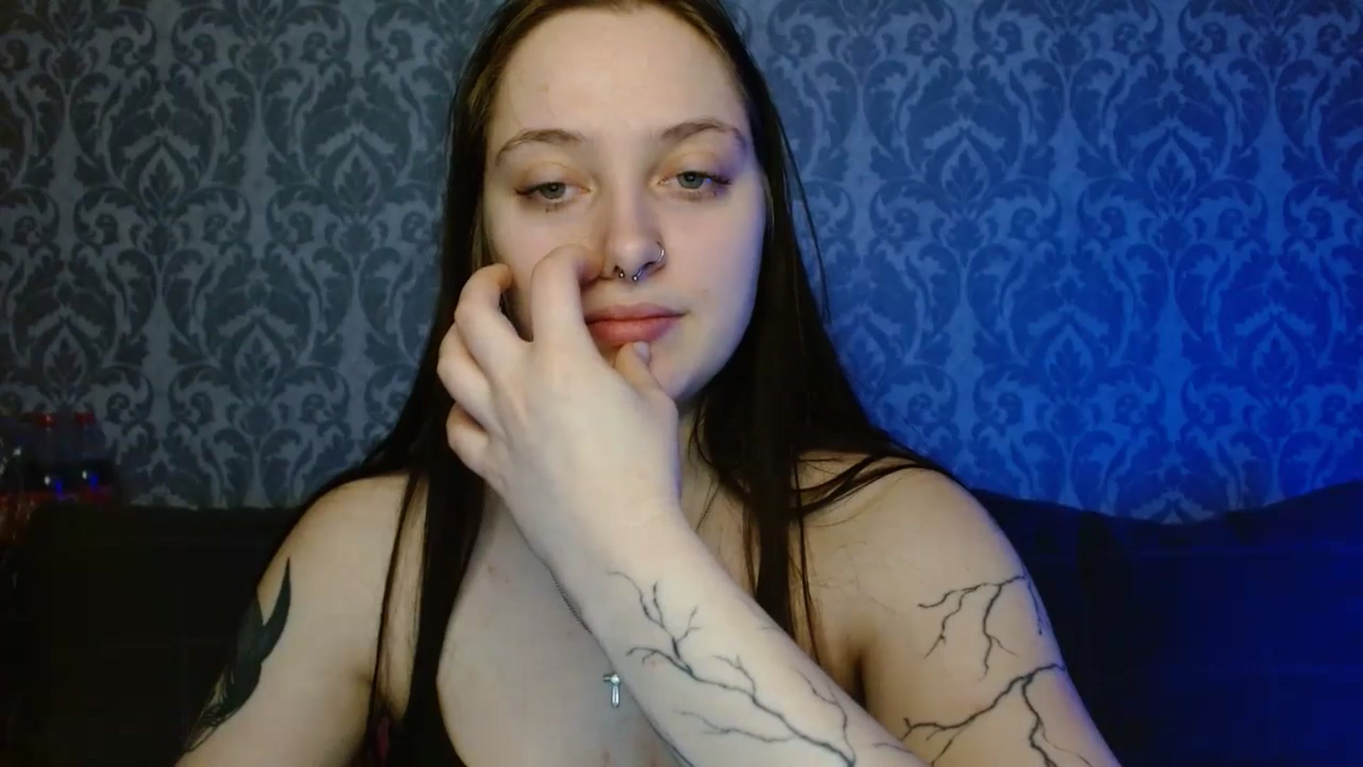 Gallery image thumbnail from AmyWard's myfreecams stream on, 03/24/2026, 13:29 image 7 of 20