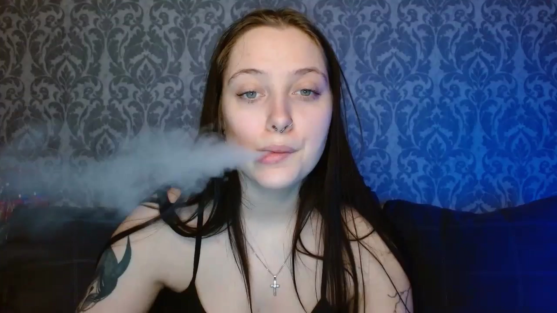 Gallery image thumbnail from AmyWard's myfreecams stream on, 03/24/2026, 13:29 image 1 of 20