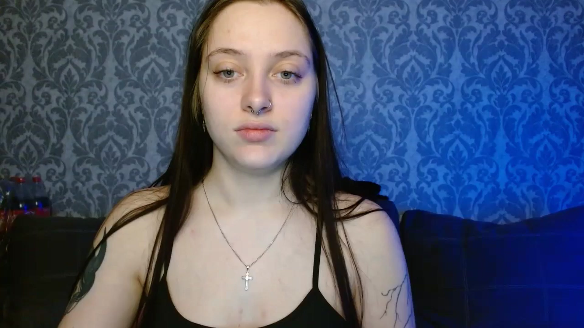 Gallery image thumbnail from AmyWard's myfreecams stream on, 03/24/2026, 13:29 image 8 of 20