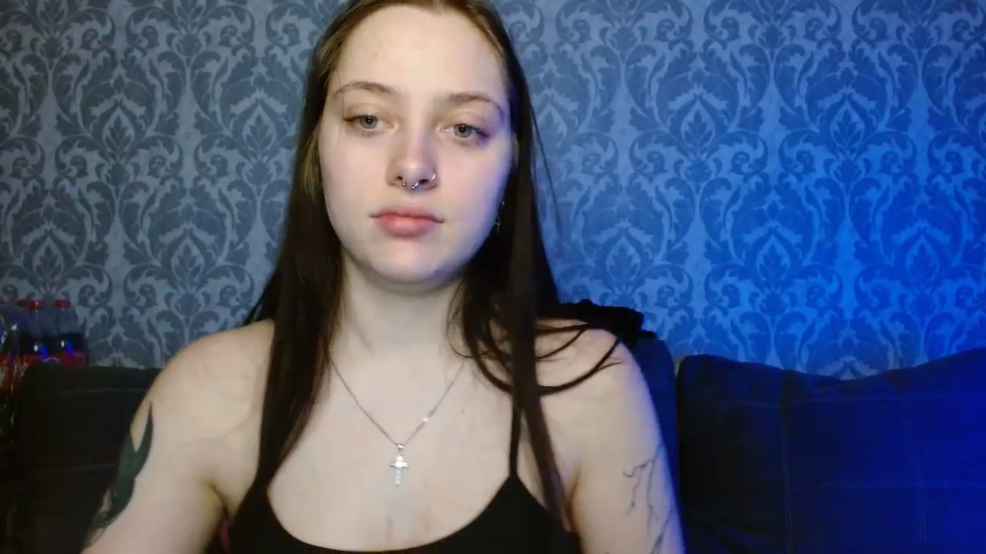 Gallery image thumbnail from AmyWard's myfreecams stream on, 03/24/2026, 13:29 image 10 of 20