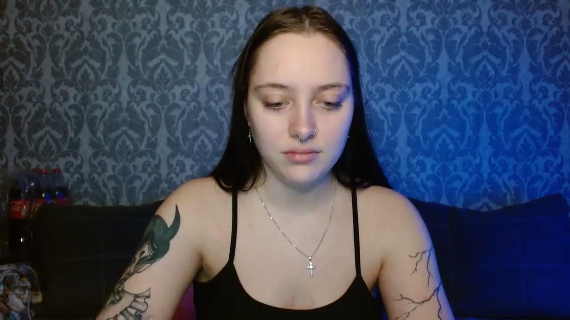 Gallery image thumbnail from AmyWard's myfreecams stream on, 03/24/2026, 15:04 image 2 of 20