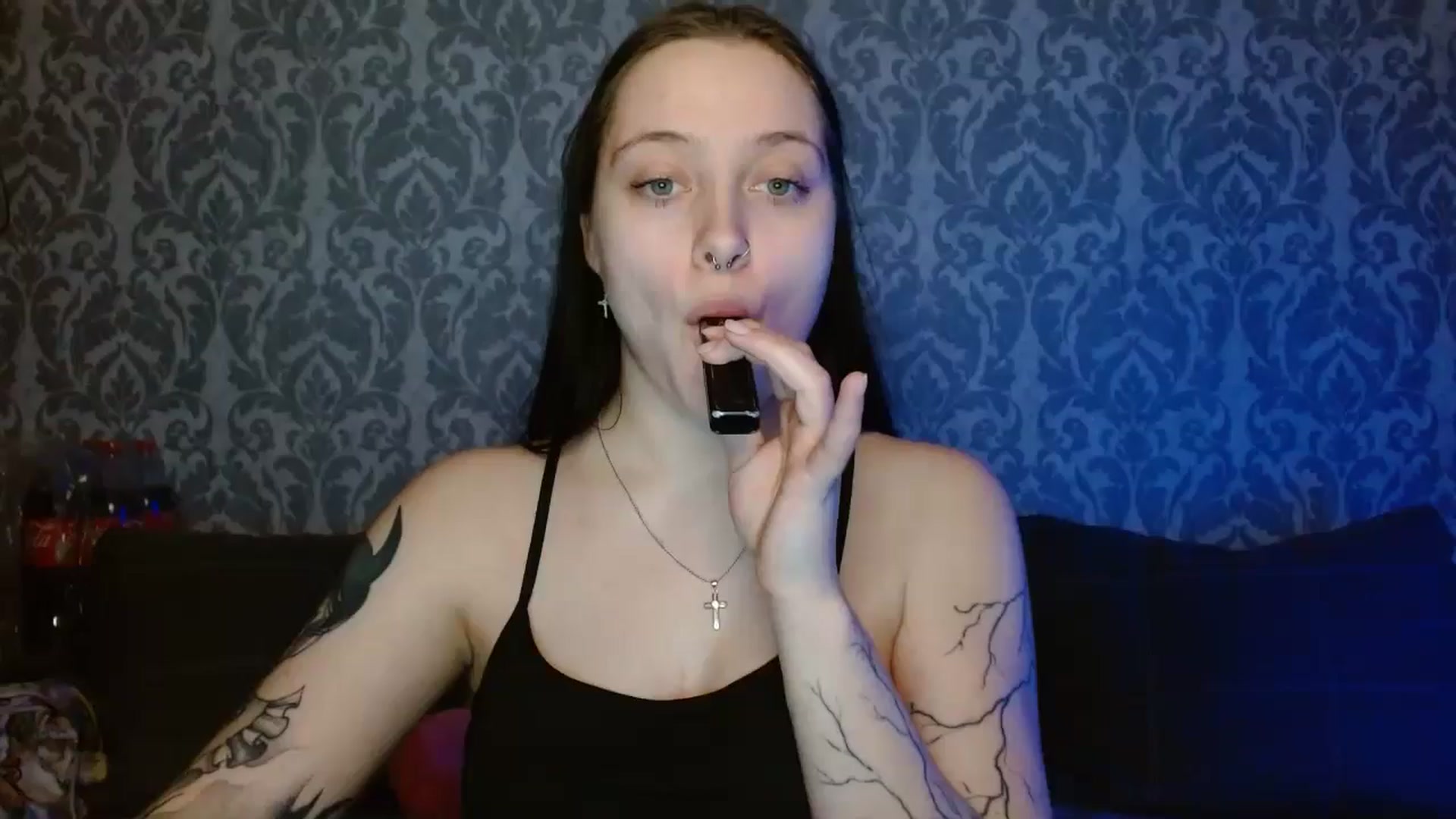 Gallery image thumbnail from AmyWard's myfreecams stream on, 03/24/2026, 15:04 image 1 of 20