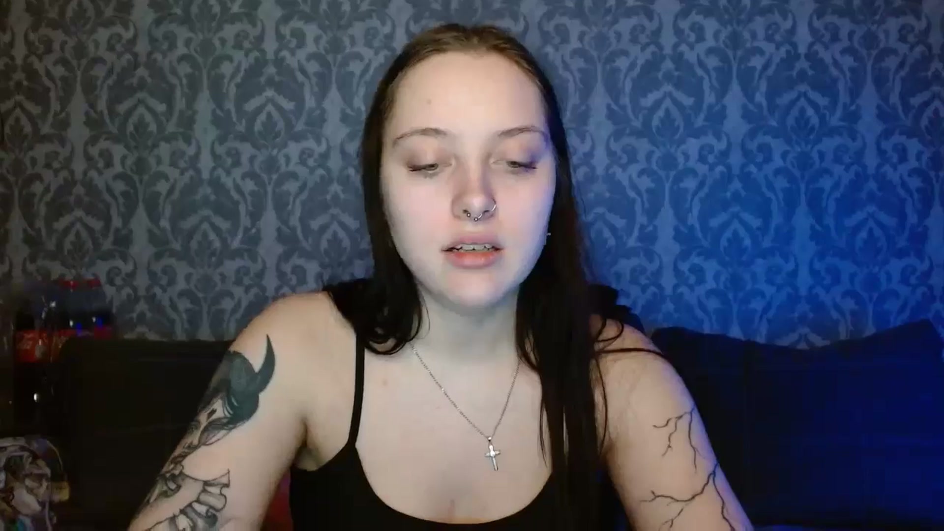 Gallery image thumbnail from AmyWard's myfreecams stream on, 03/24/2026, 15:04 image 5 of 20