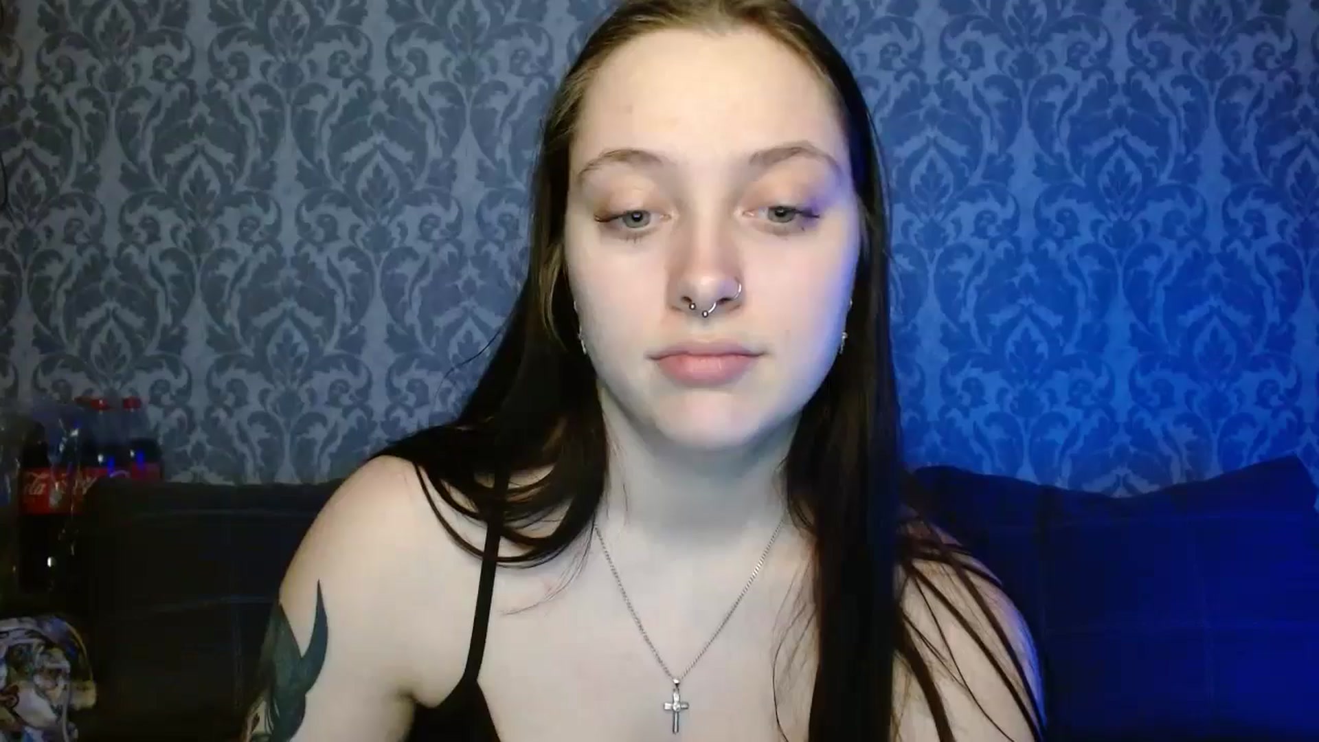 Gallery image thumbnail from AmyWard's myfreecams stream on, 03/24/2026, 15:04 image 16 of 20