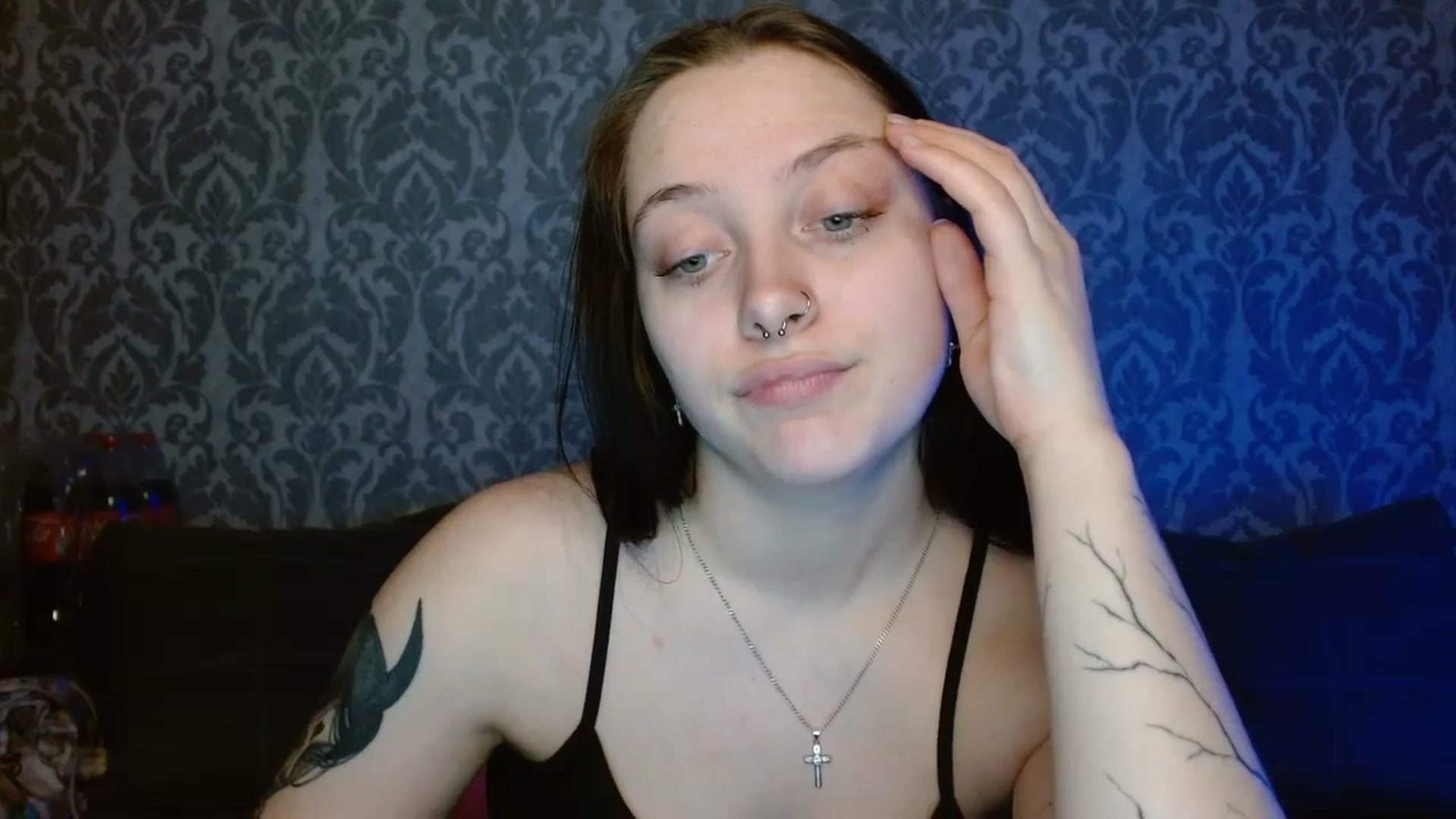 Gallery image thumbnail from AmyWard's myfreecams stream on, 03/24/2026, 15:04 image 9 of 20
