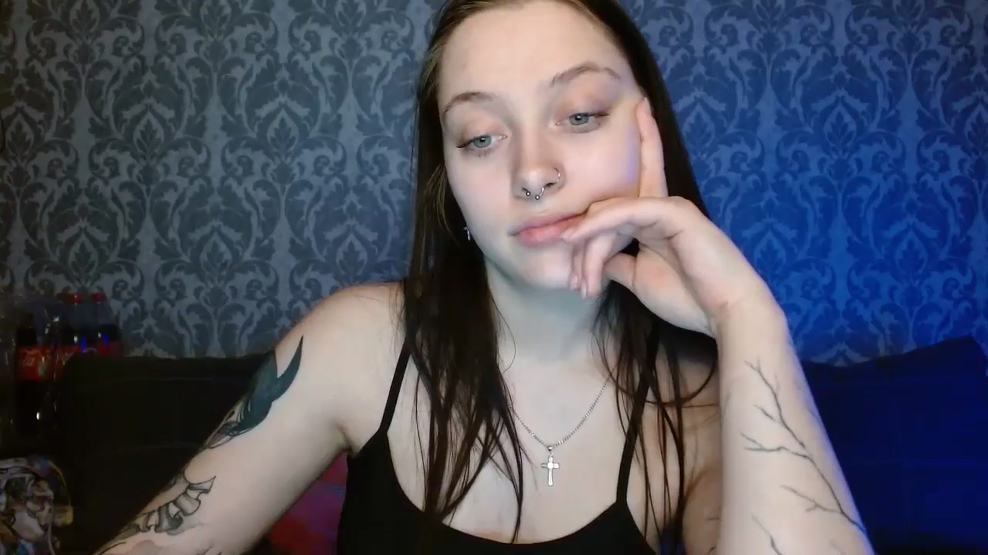 Gallery image thumbnail from AmyWard's myfreecams stream on, 03/24/2026, 15:04 image 18 of 20