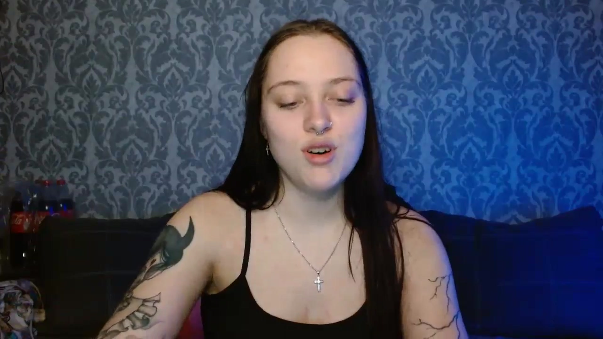 Gallery image thumbnail from AmyWard's myfreecams stream on, 03/24/2026, 15:04 image 4 of 20