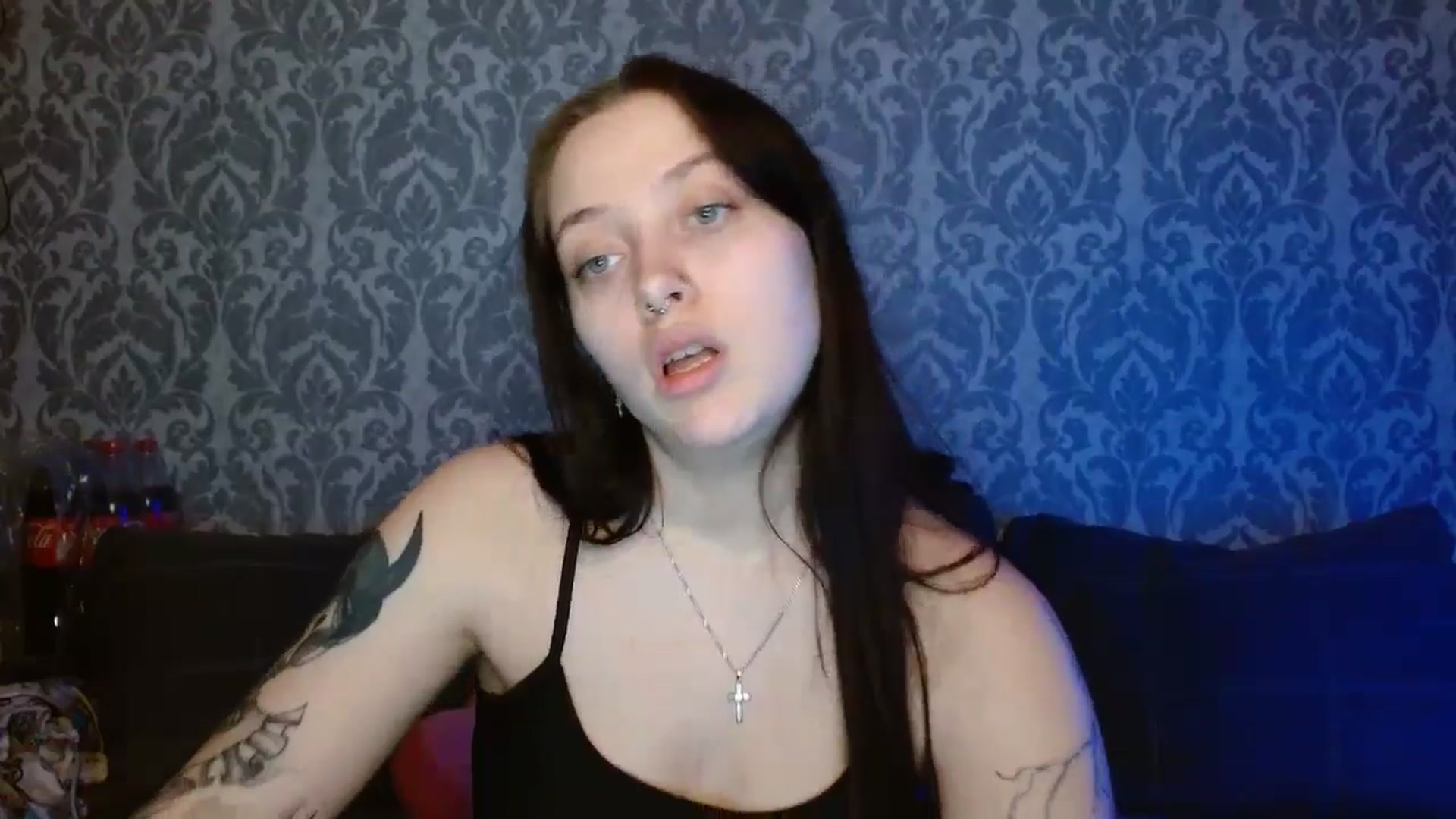 Gallery image thumbnail from AmyWard's myfreecams stream on, 03/24/2026, 15:04 image 7 of 20