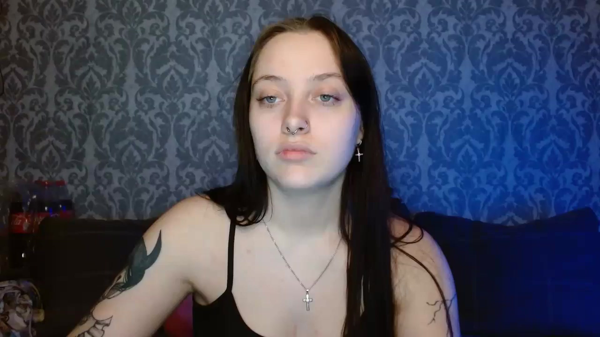 Gallery image thumbnail from AmyWard's myfreecams stream on, 03/24/2026, 15:04 image 6 of 20