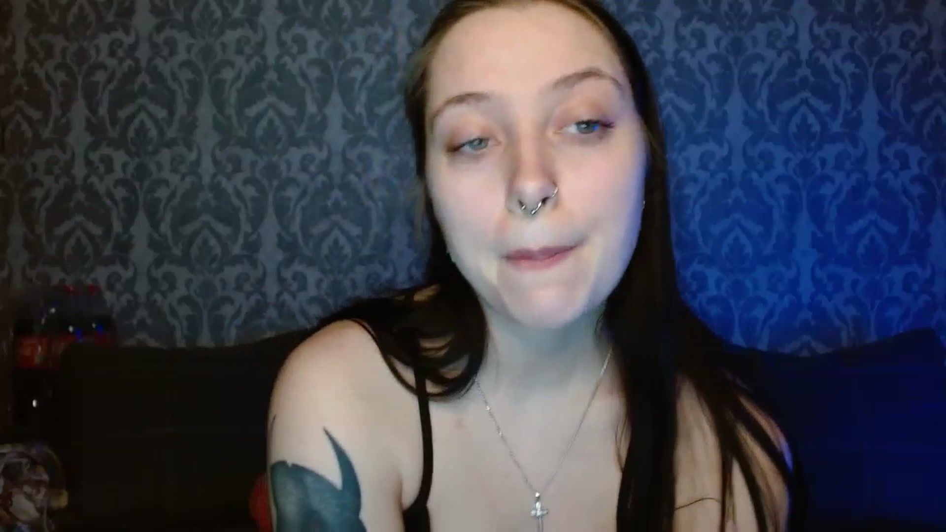 Gallery image thumbnail from AmyWard's myfreecams stream on, 03/24/2026, 15:04 image 14 of 20