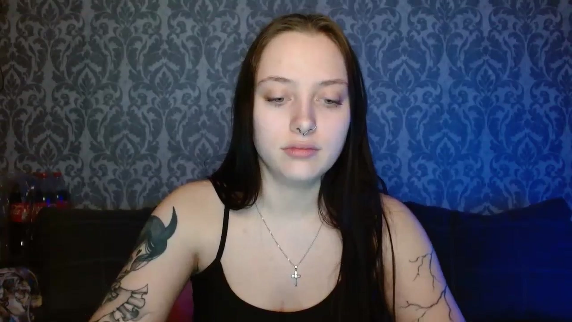 Gallery image thumbnail from AmyWard's myfreecams stream on, 03/24/2026, 15:04 image 12 of 20
