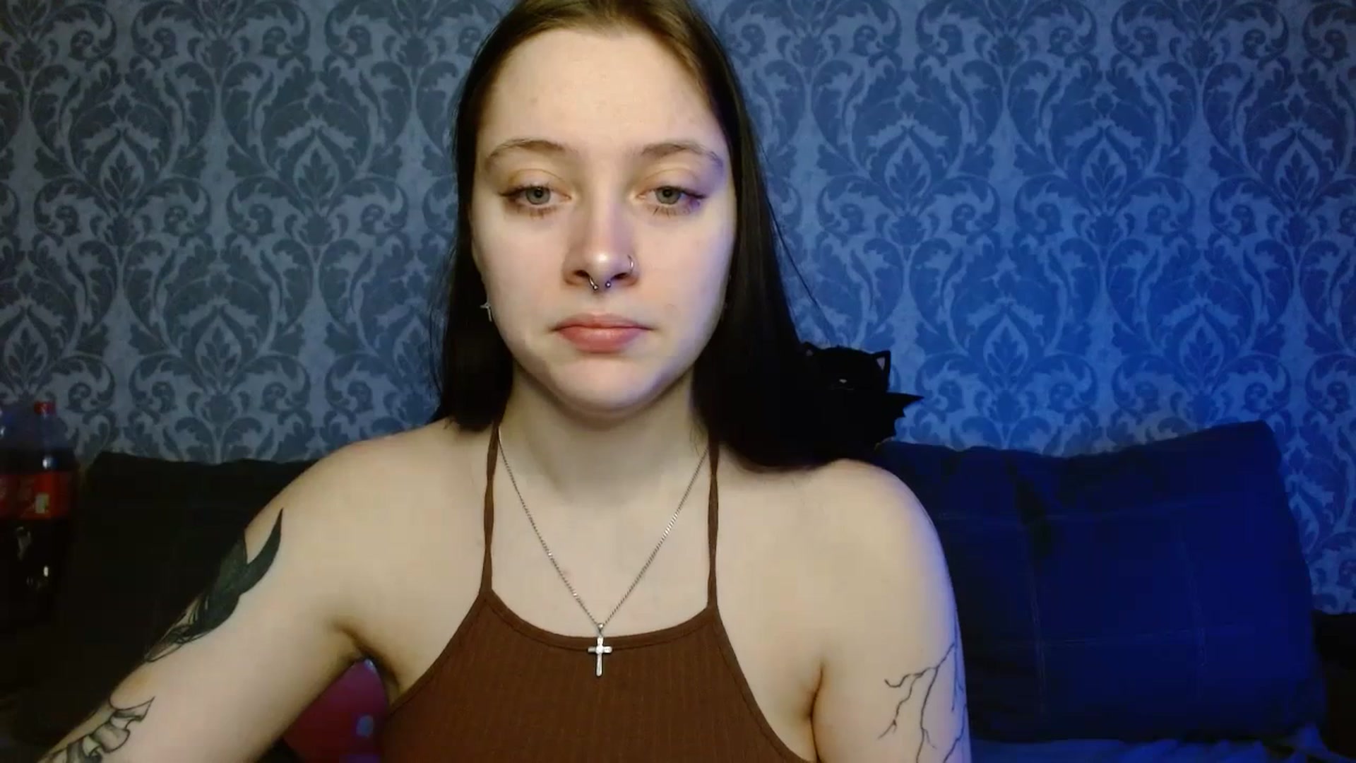 Gallery image thumbnail from AmyWard's myfreecams stream on, 03/26/2026, 11:30 image 12 of 20