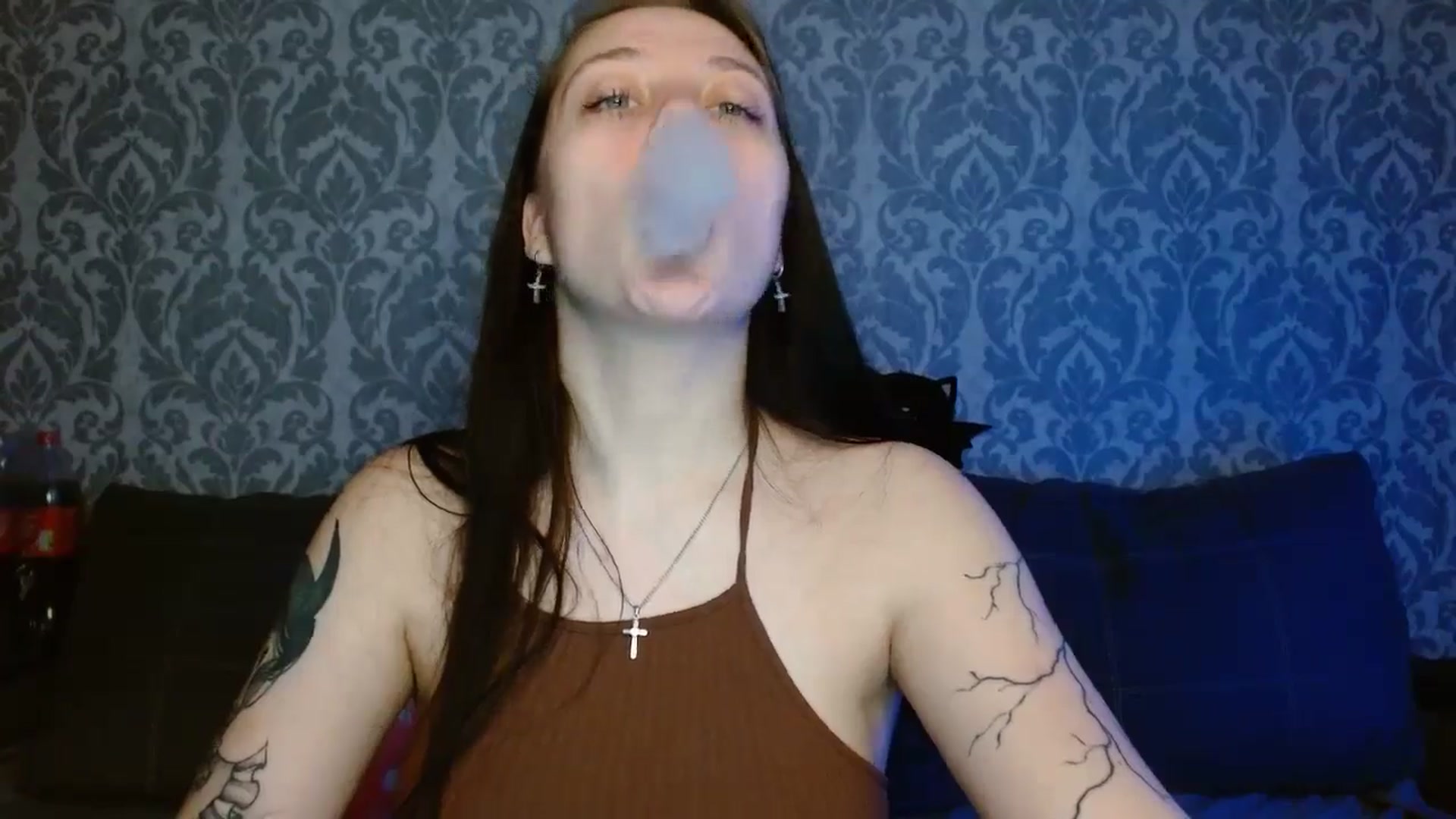Gallery image thumbnail from AmyWard's myfreecams stream on, 03/26/2026, 11:30 image 11 of 20